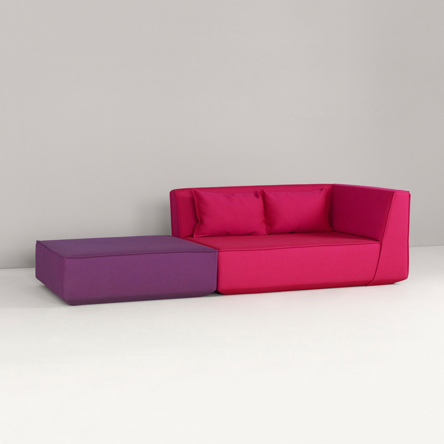 Mostrar el producto Cubit Sofa del fabricante Cubit