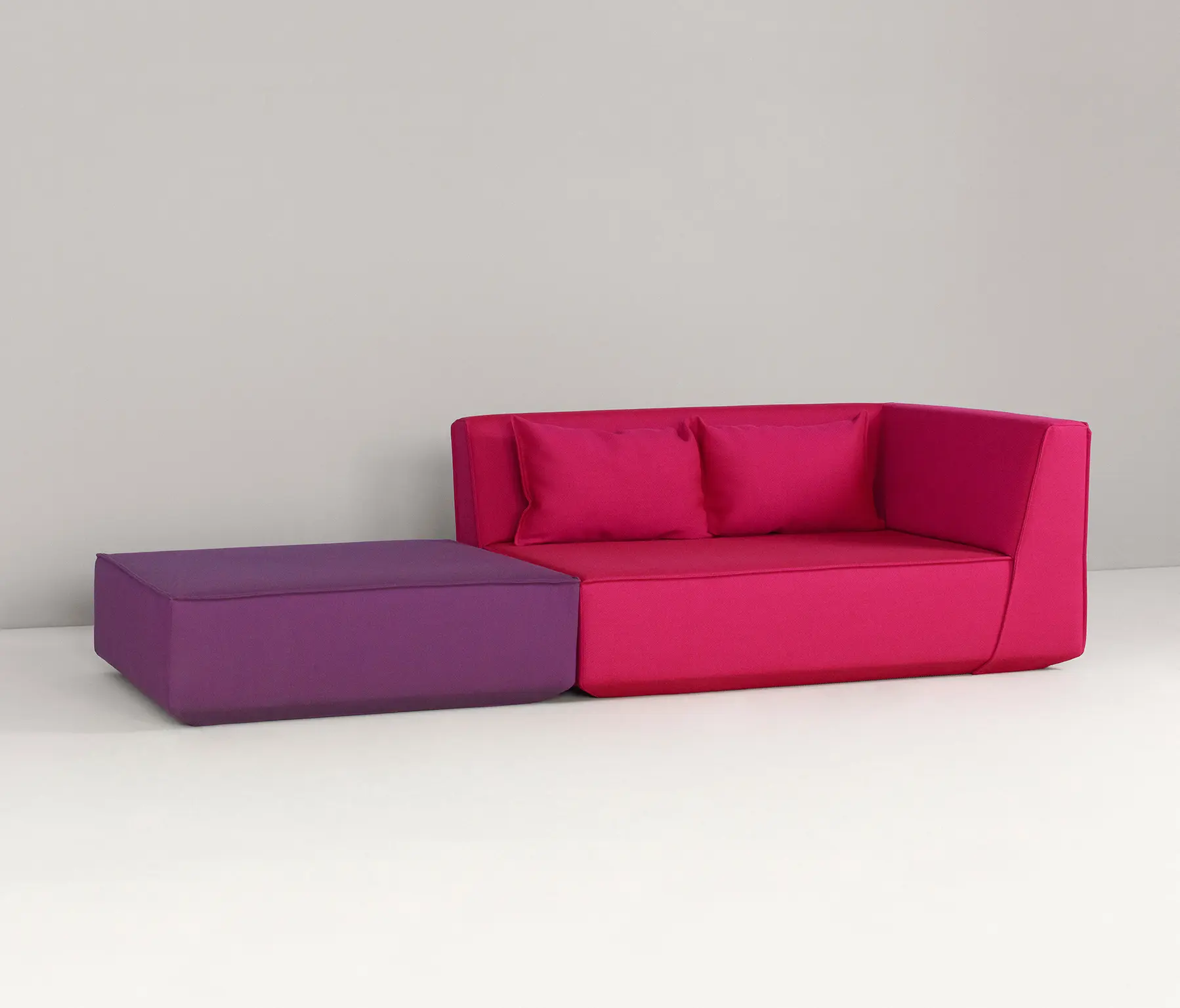 Cubit - Cubit Sofa