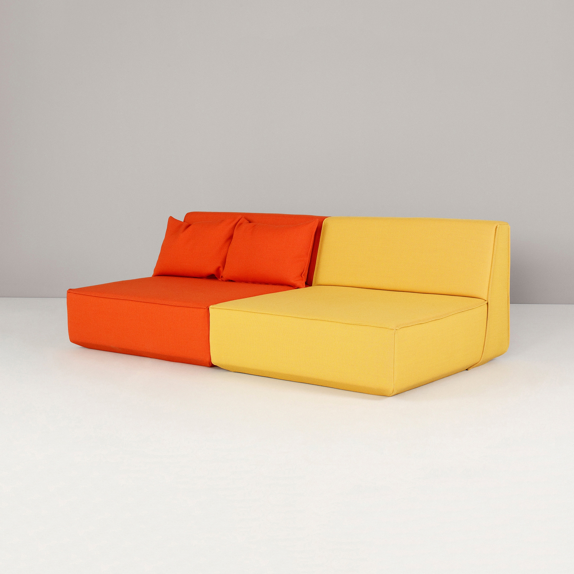 Mostrar el producto Cubit Sofa del fabricante Cubit
