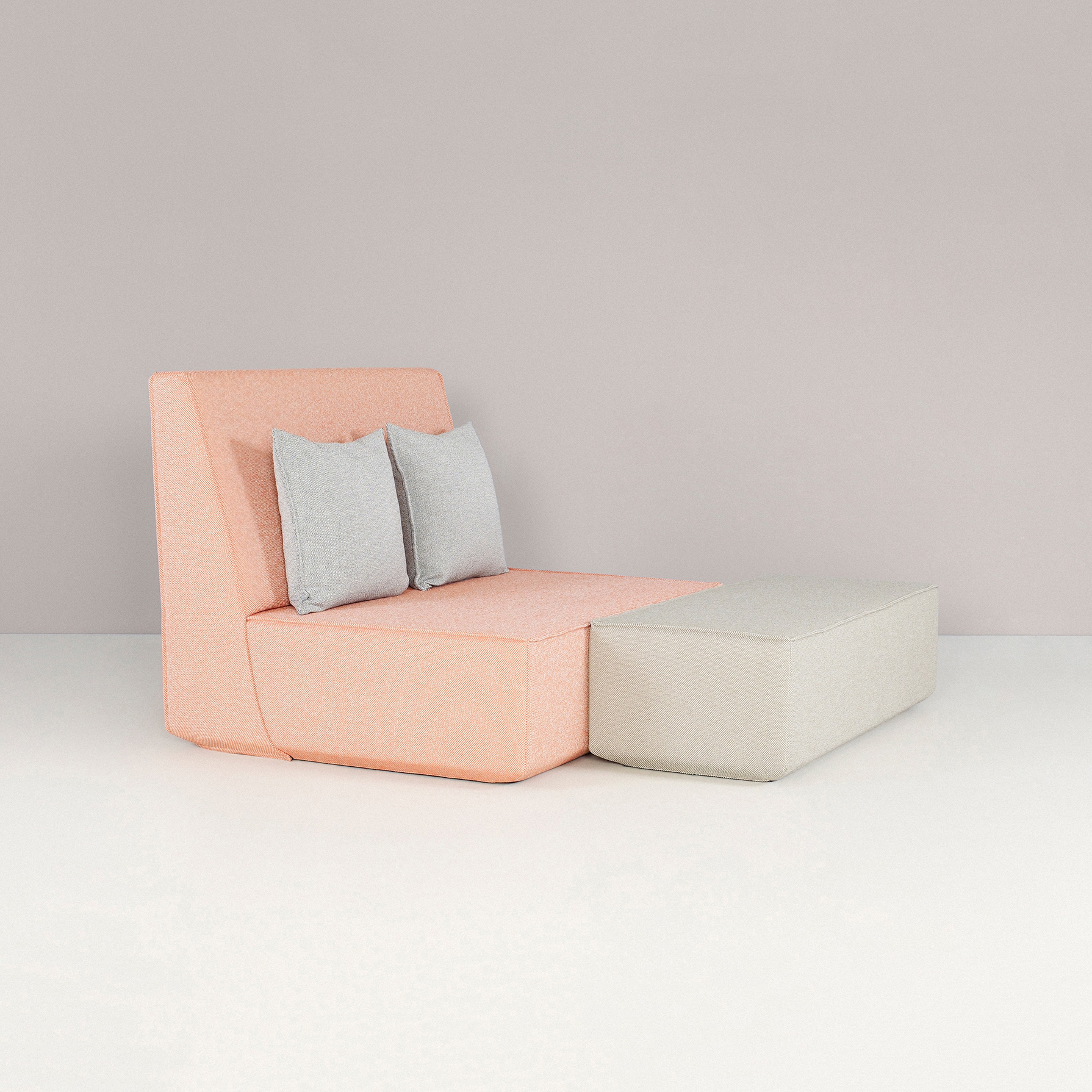Vertoon produk Cubit Sofa van vervaardiger Cubit