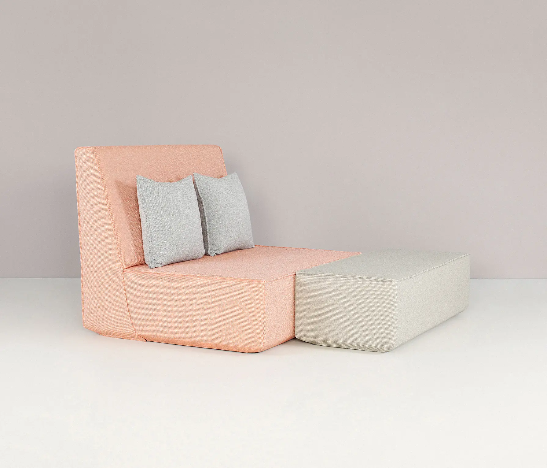 Cubit - Cubit Sofa