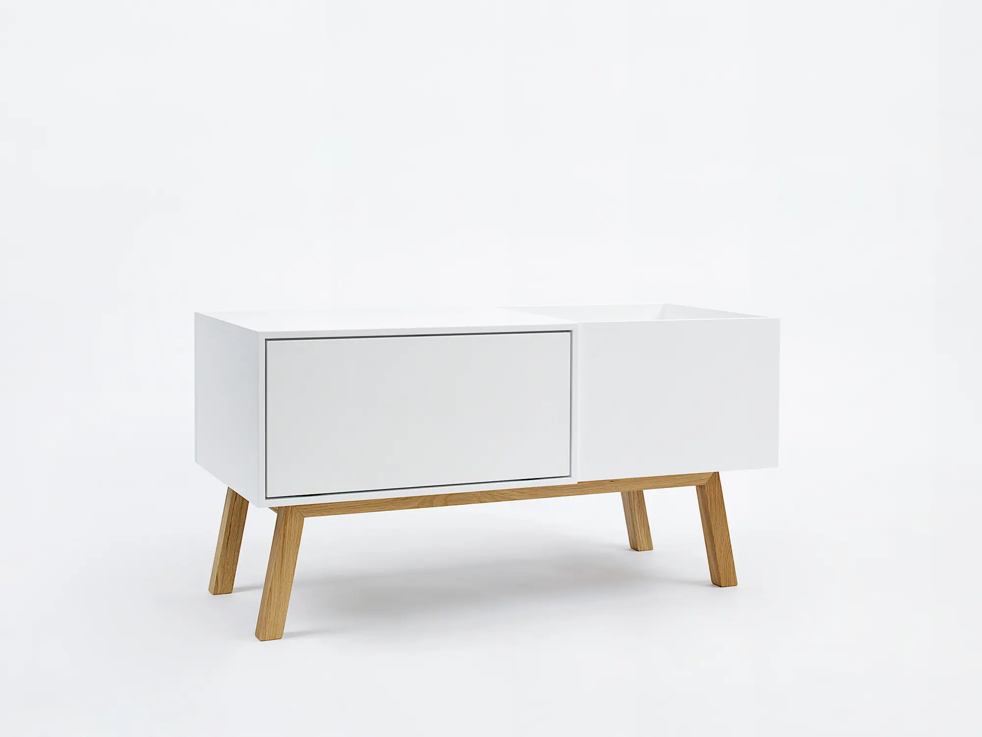 Cubit - Cubit Sideboard
