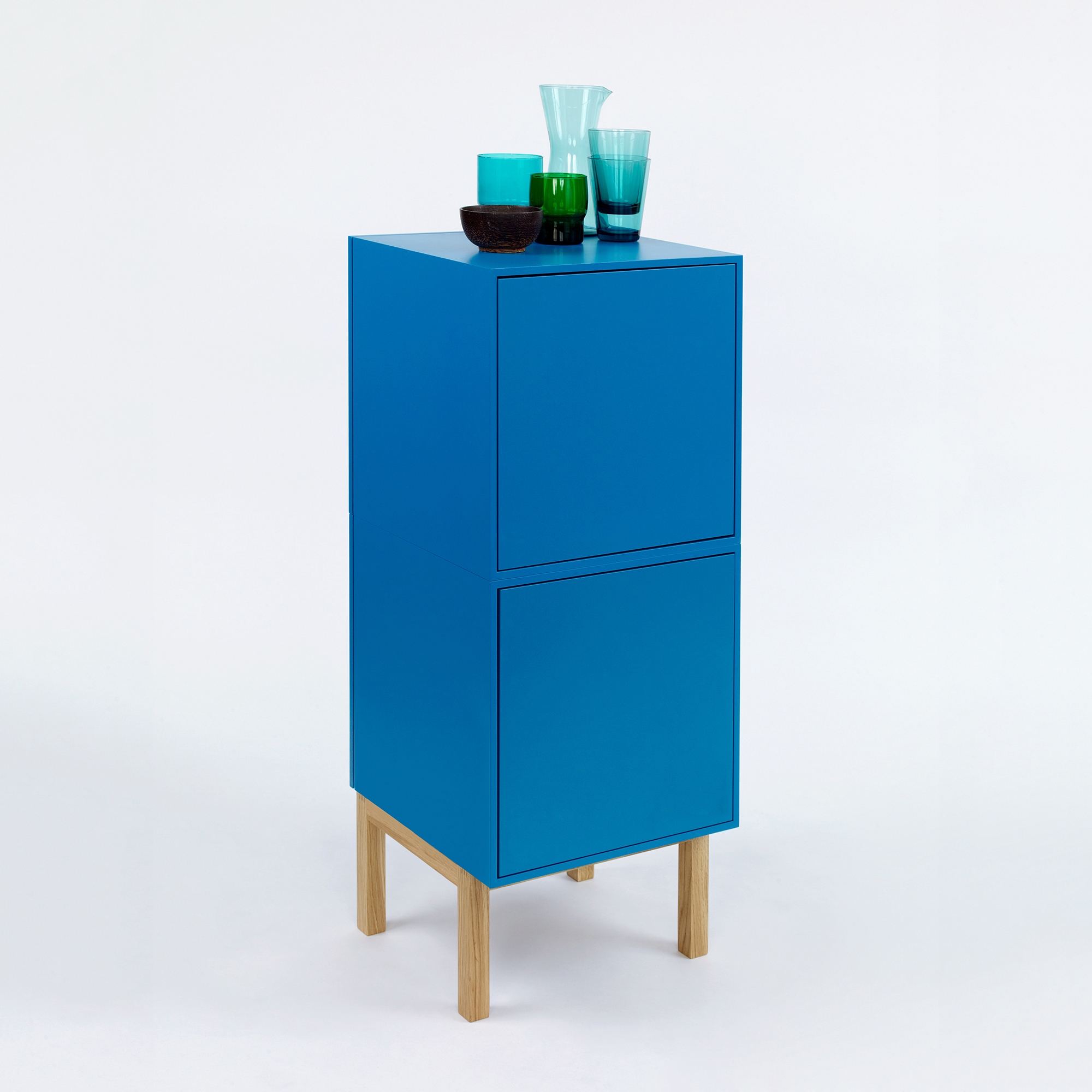 Afficher le produit Cubit Sideboard du fabricant Cubit