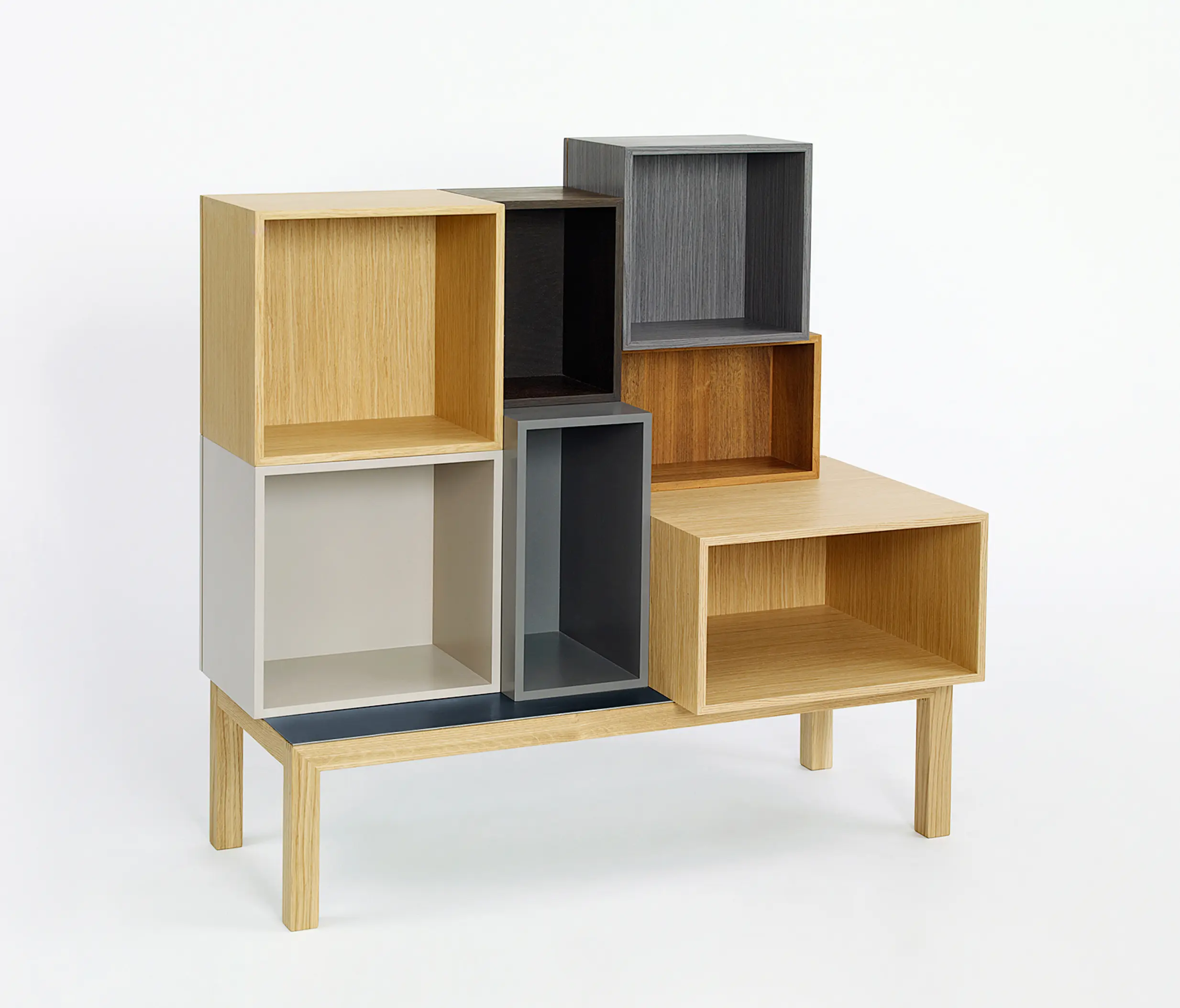 Cubit - Cubit Sideboard