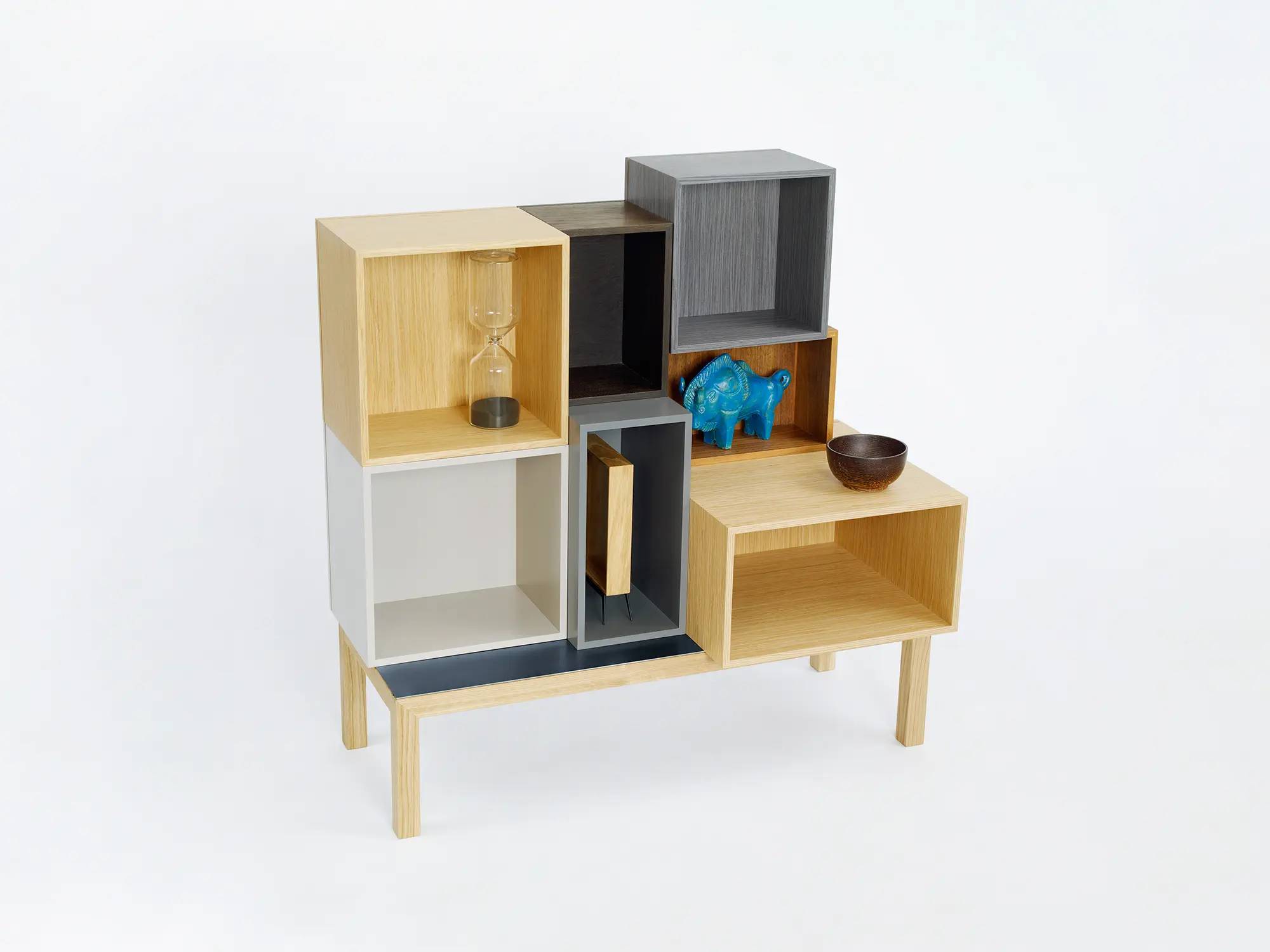 Cubit - Cubit Sideboard