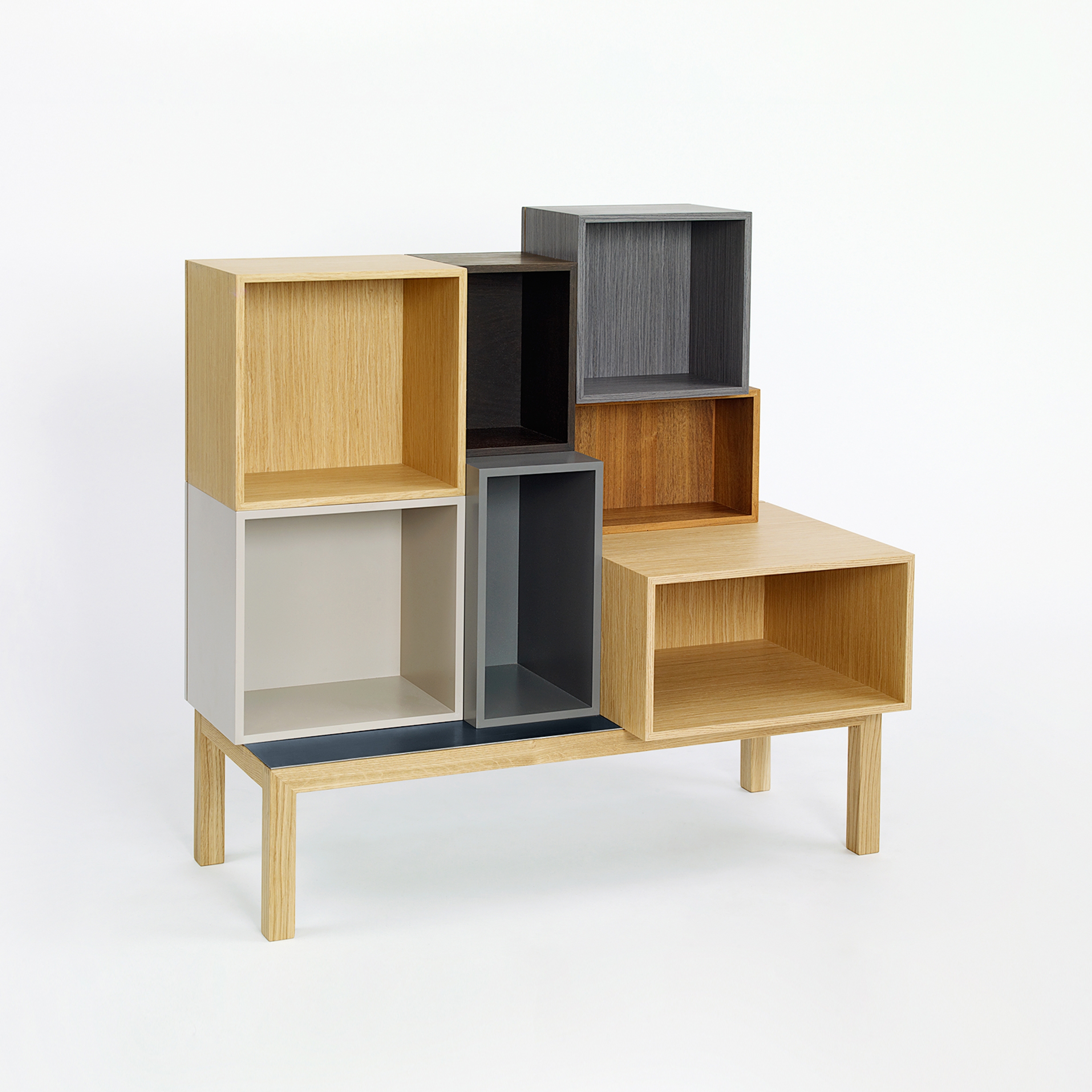 Afficher le produit Cubit Sideboard du fabricant Cubit