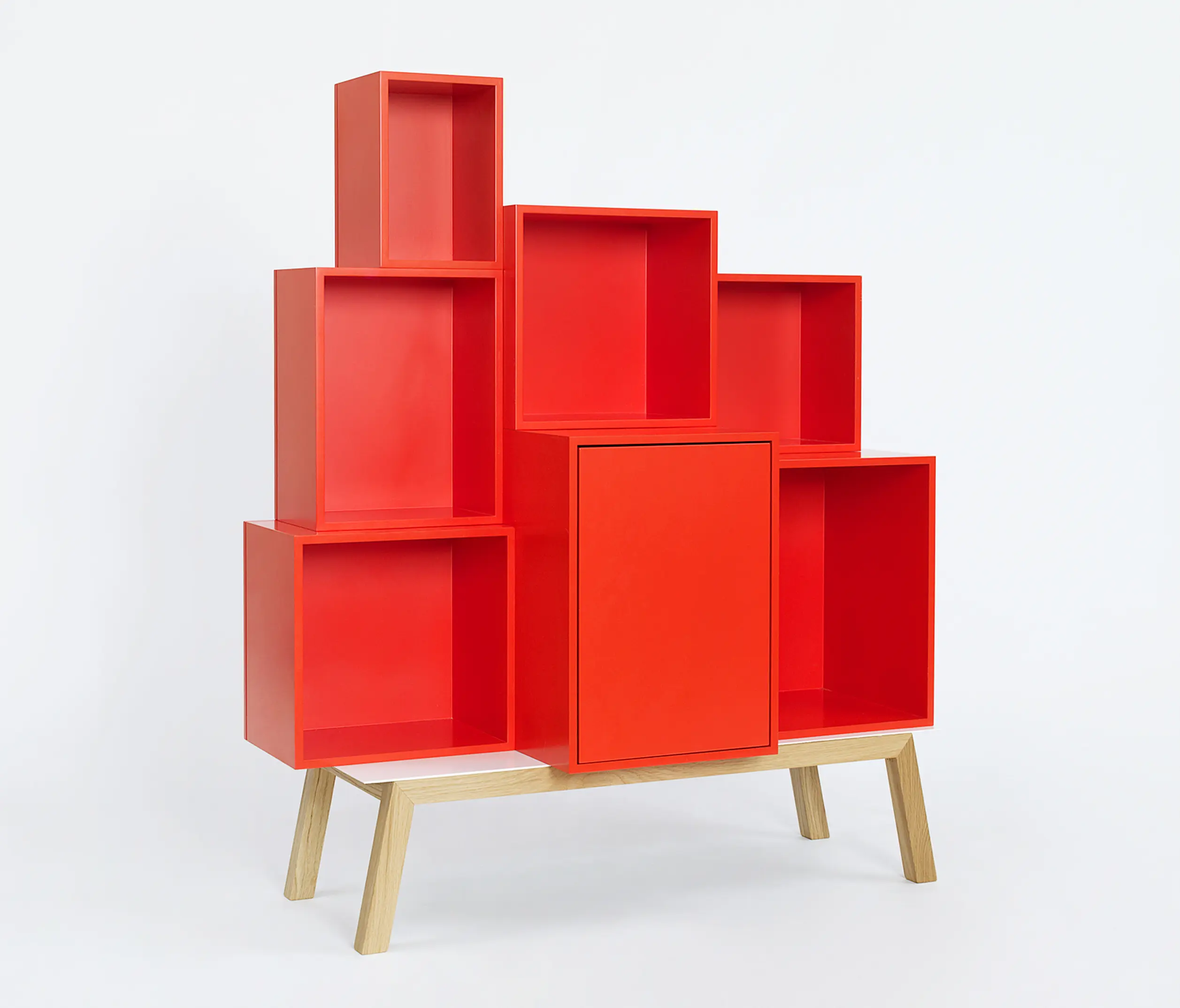 Cubit - Cubit Sideboard