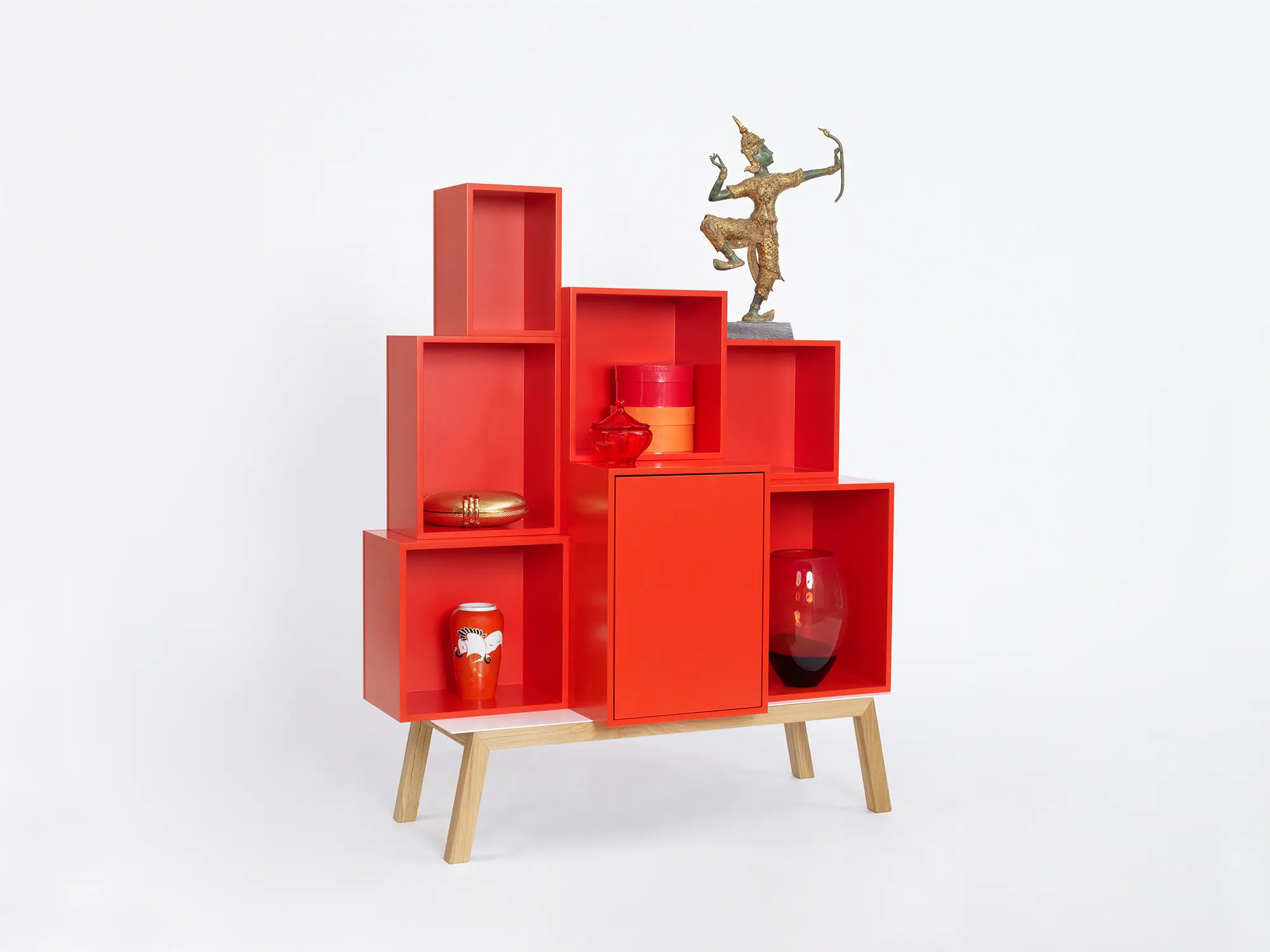 Cubit - Cubit Sideboard