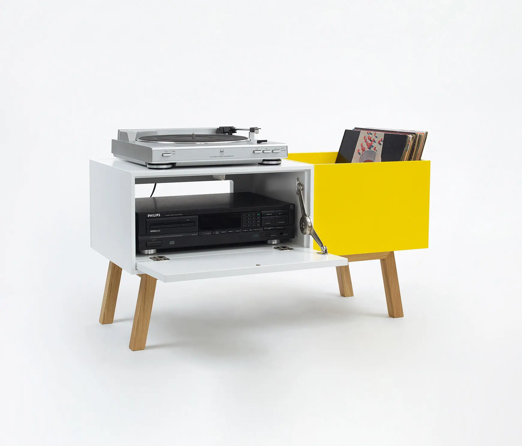 Cubit - Cubit Sideboard