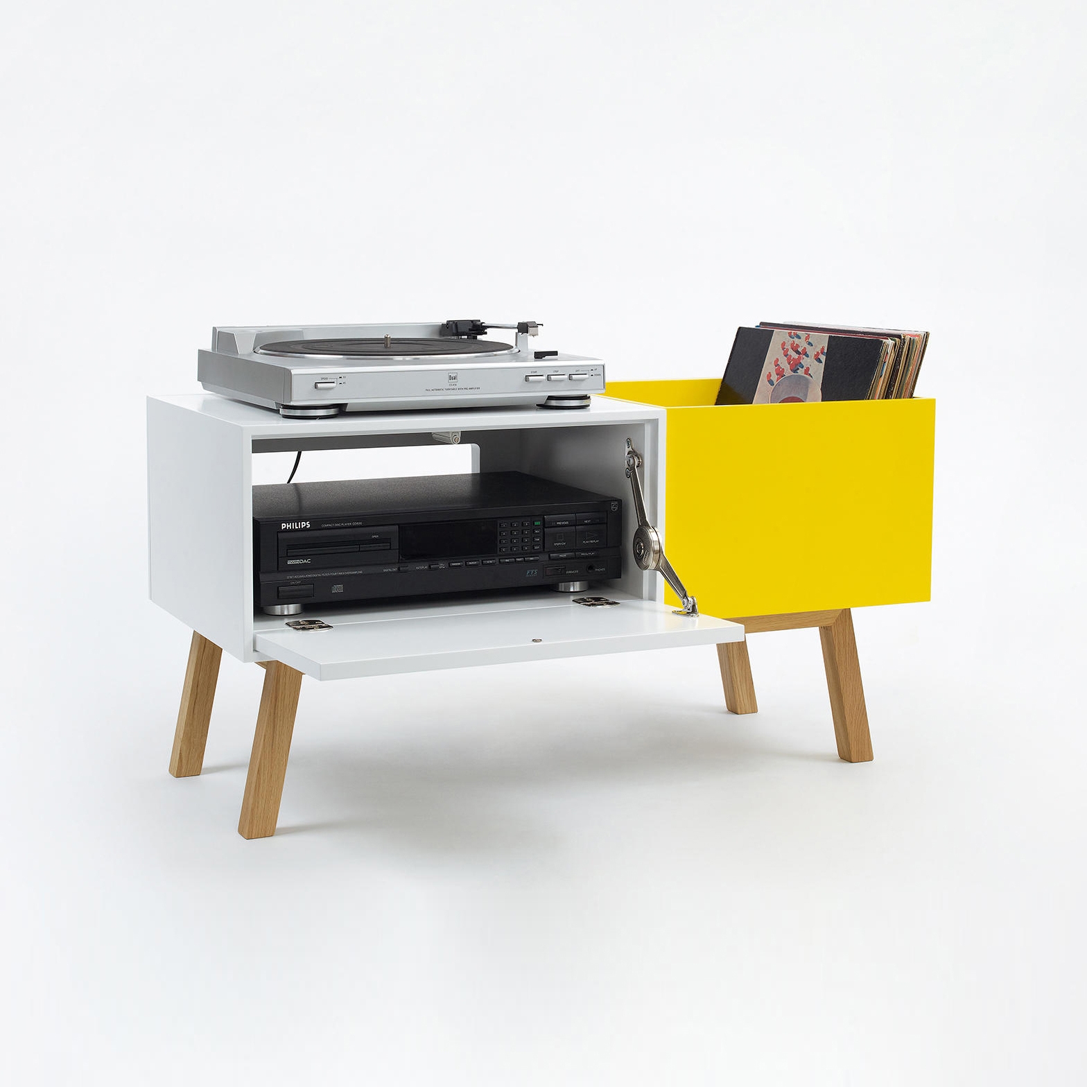 Cubit Sideboard