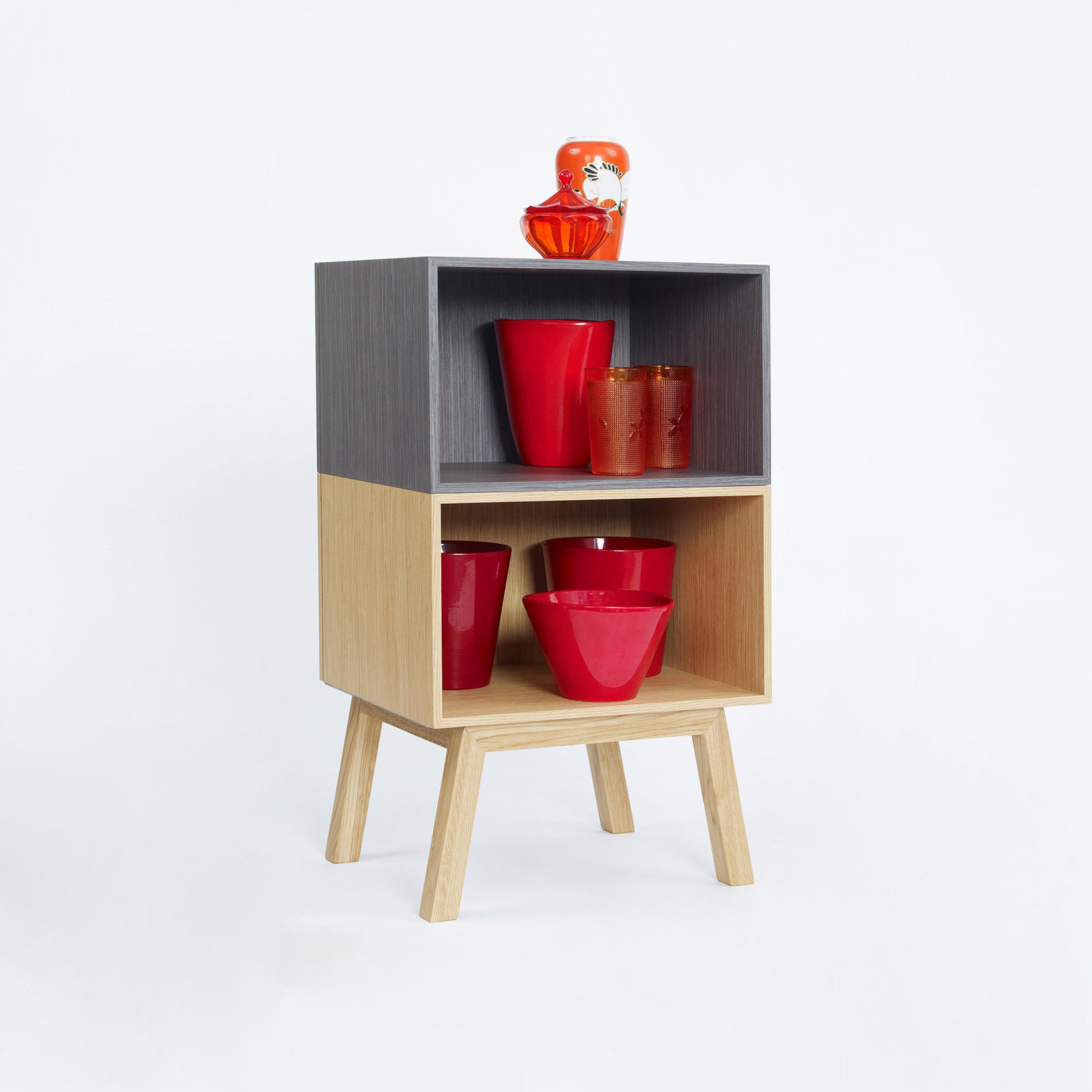 Afficher le produit Cubit Sideboard du fabricant Cubit