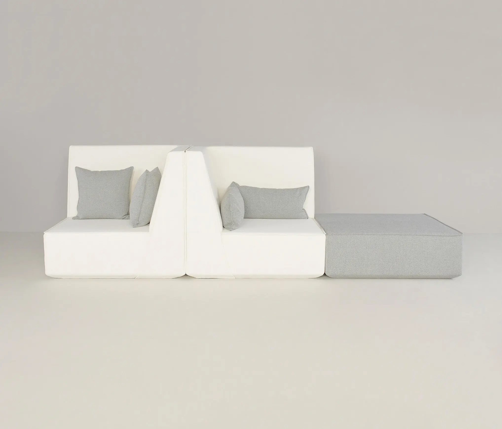 Cubit - Cubit Sofa