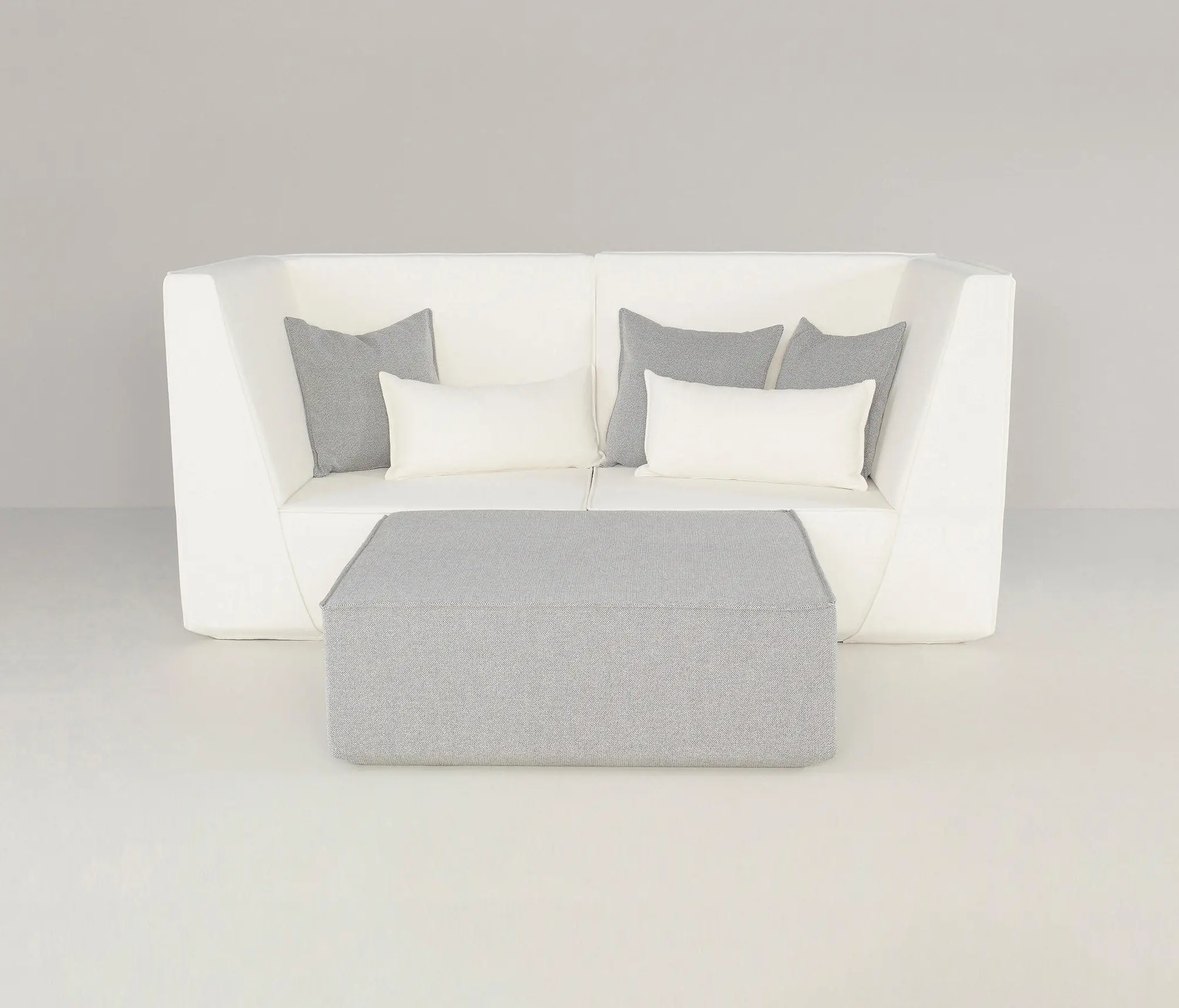 Cubit - Cubit Sofa