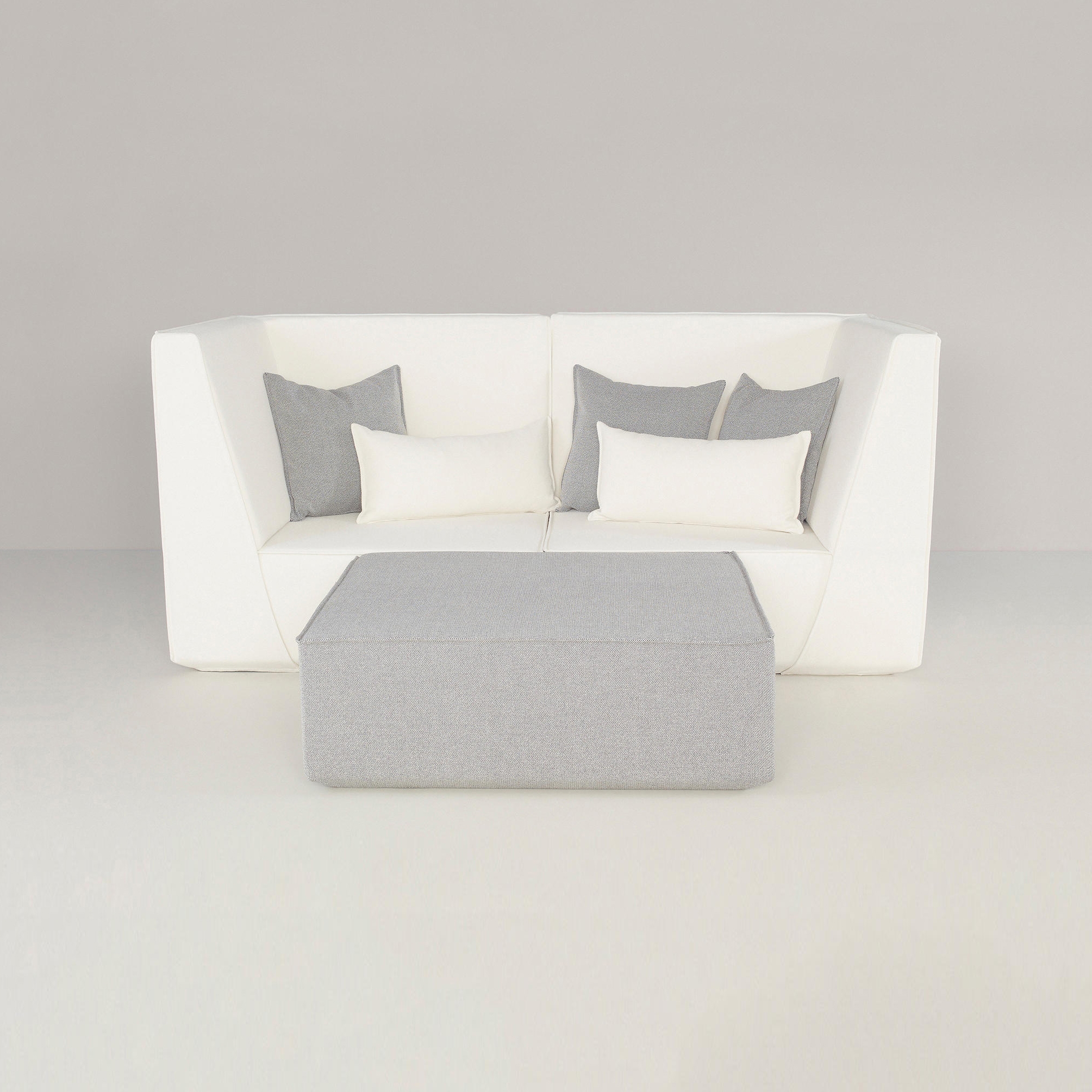 Mostrar el producto Cubit Sofa del fabricante Cubit