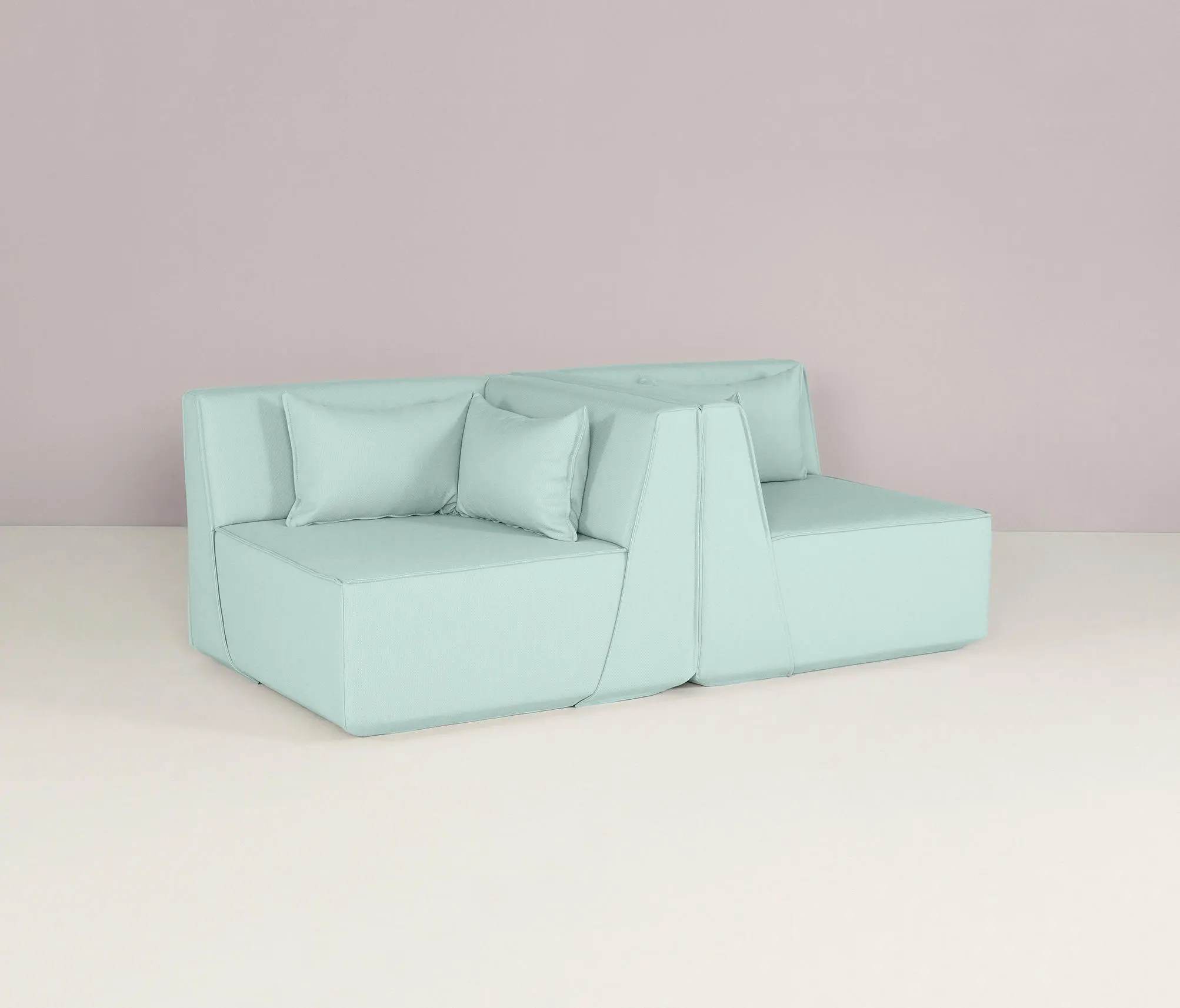 Cubit - Cubit Sofa