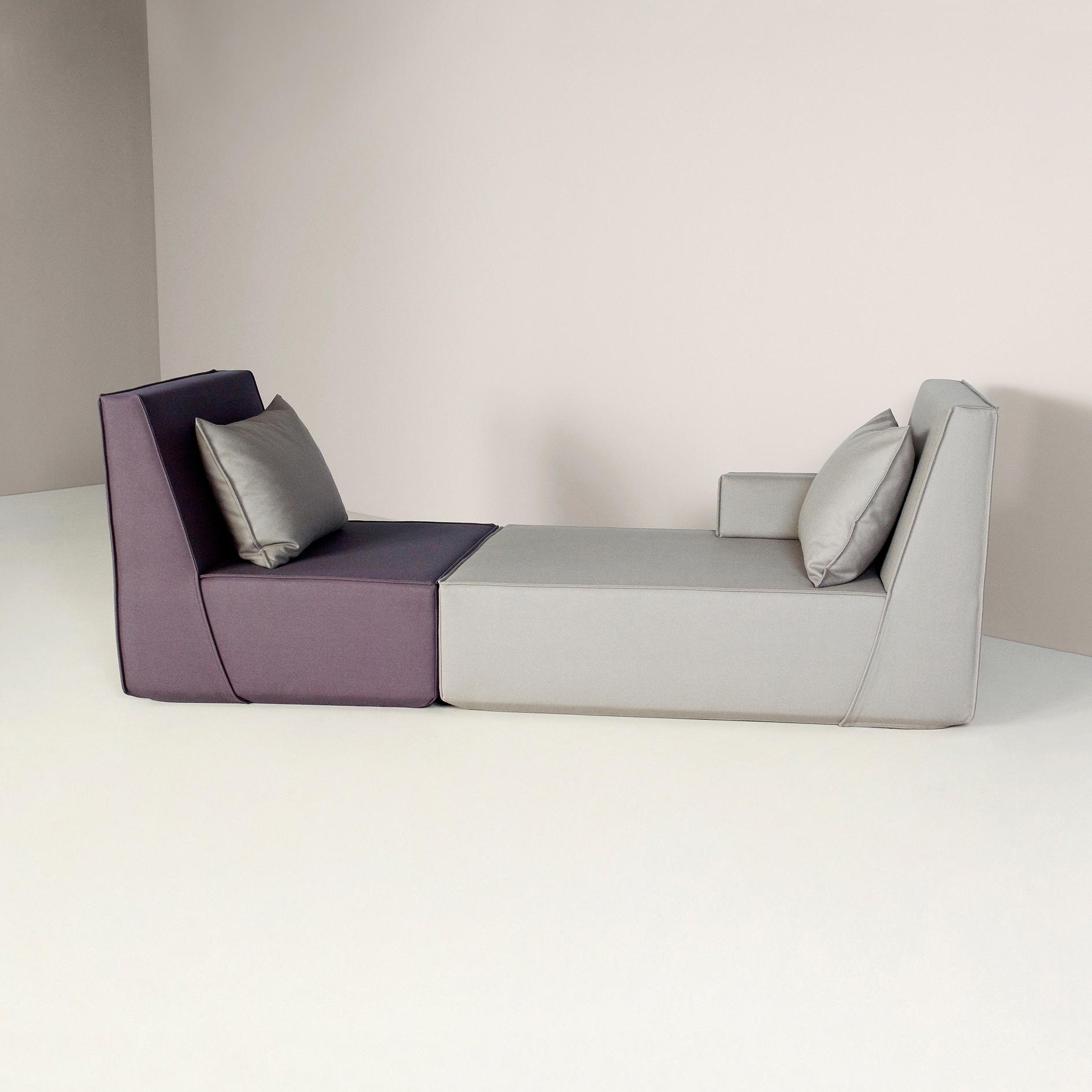 Cubit Sofa