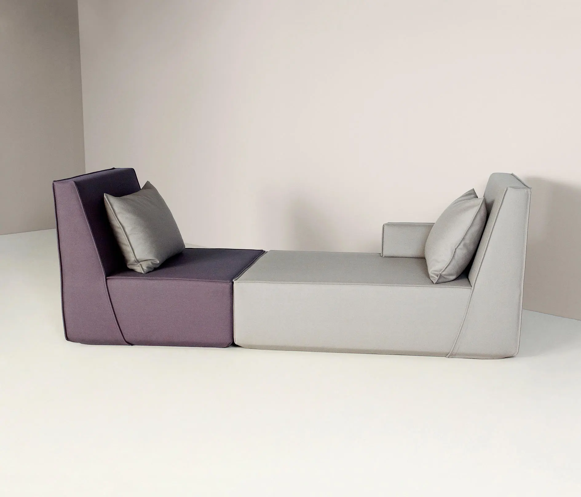 Cubit - Cubit Sofa