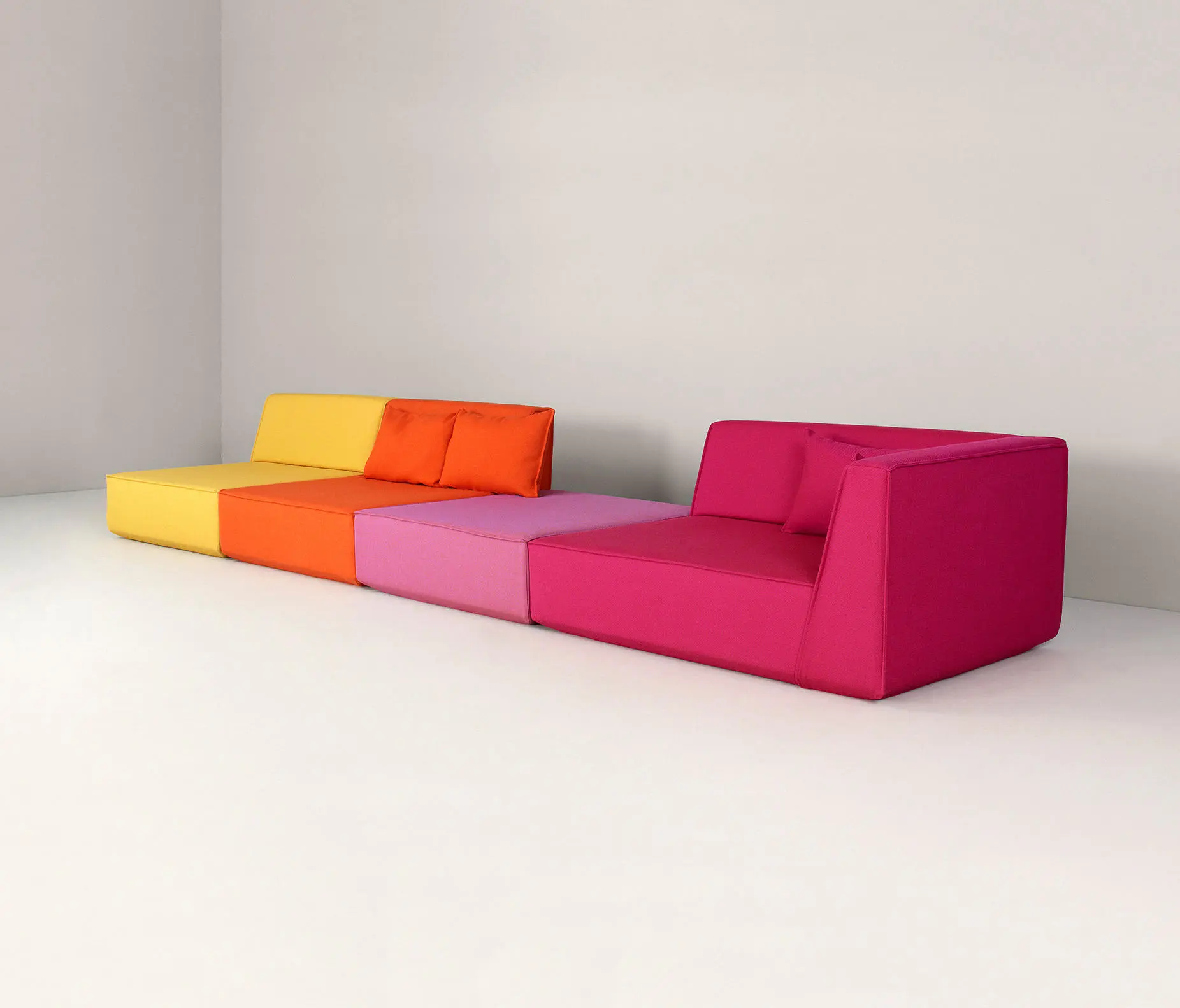 Cubit - Cubit Sofa