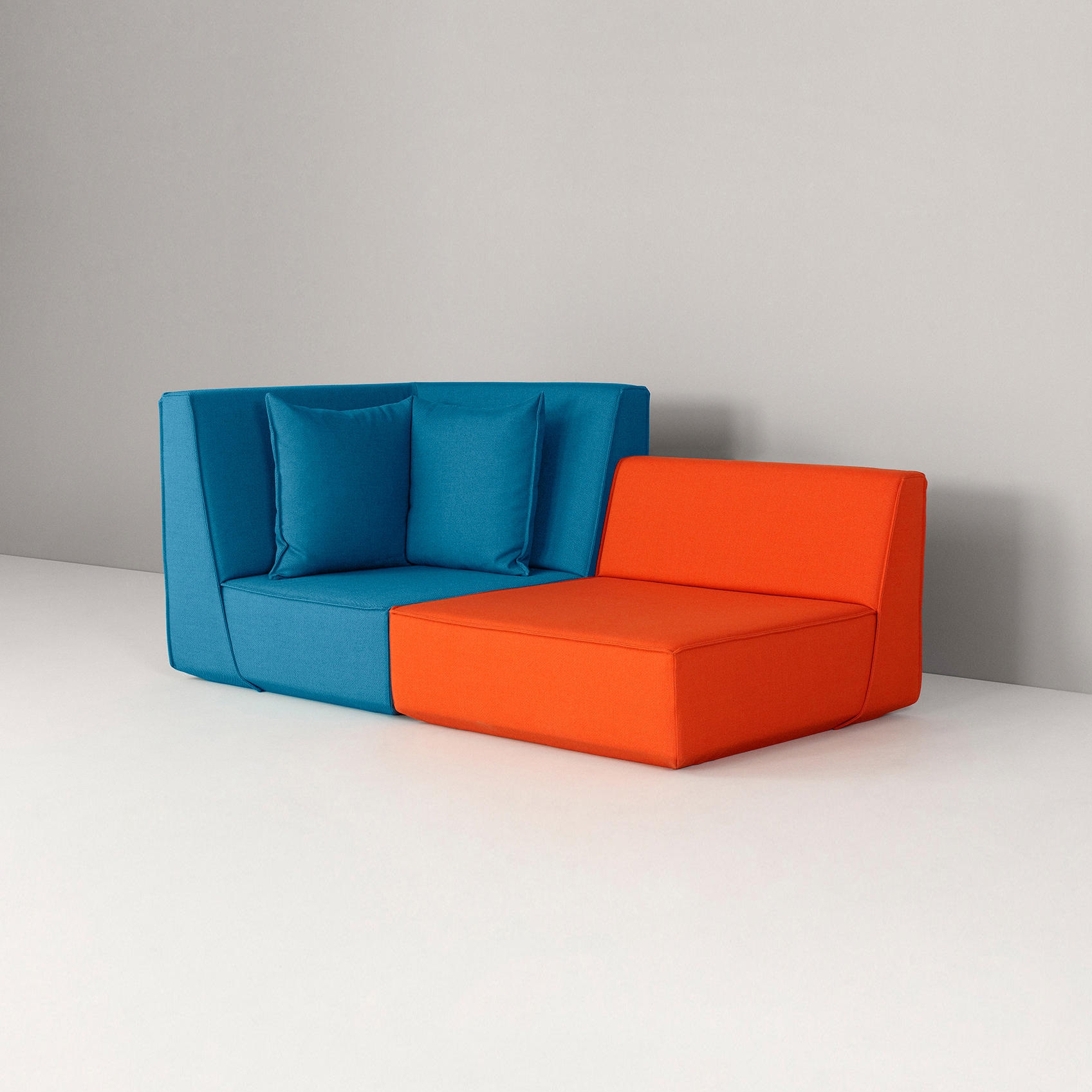 Mostrar el producto Cubit Sofa del fabricante Cubit