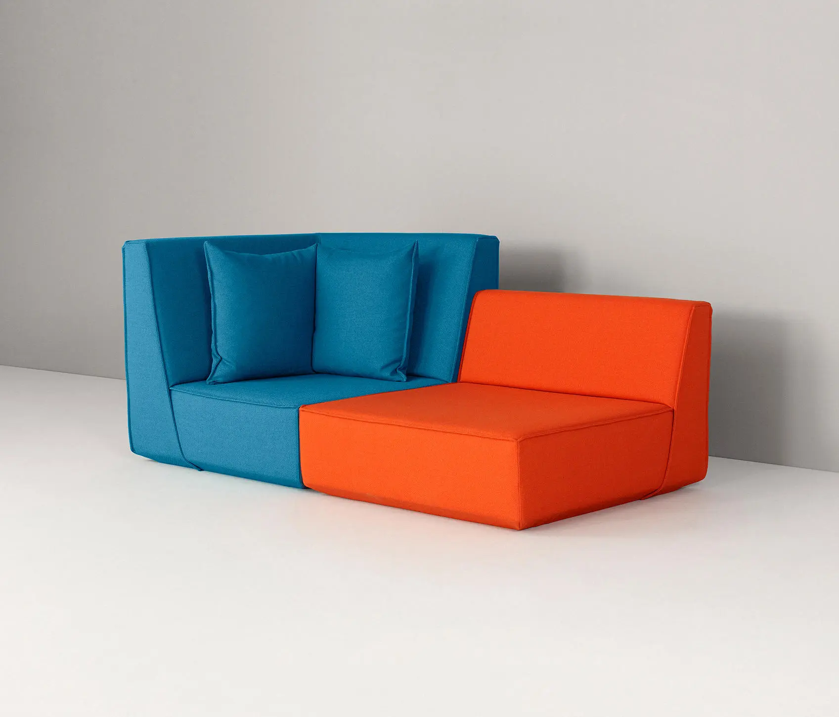 Cubit - Cubit Sofa