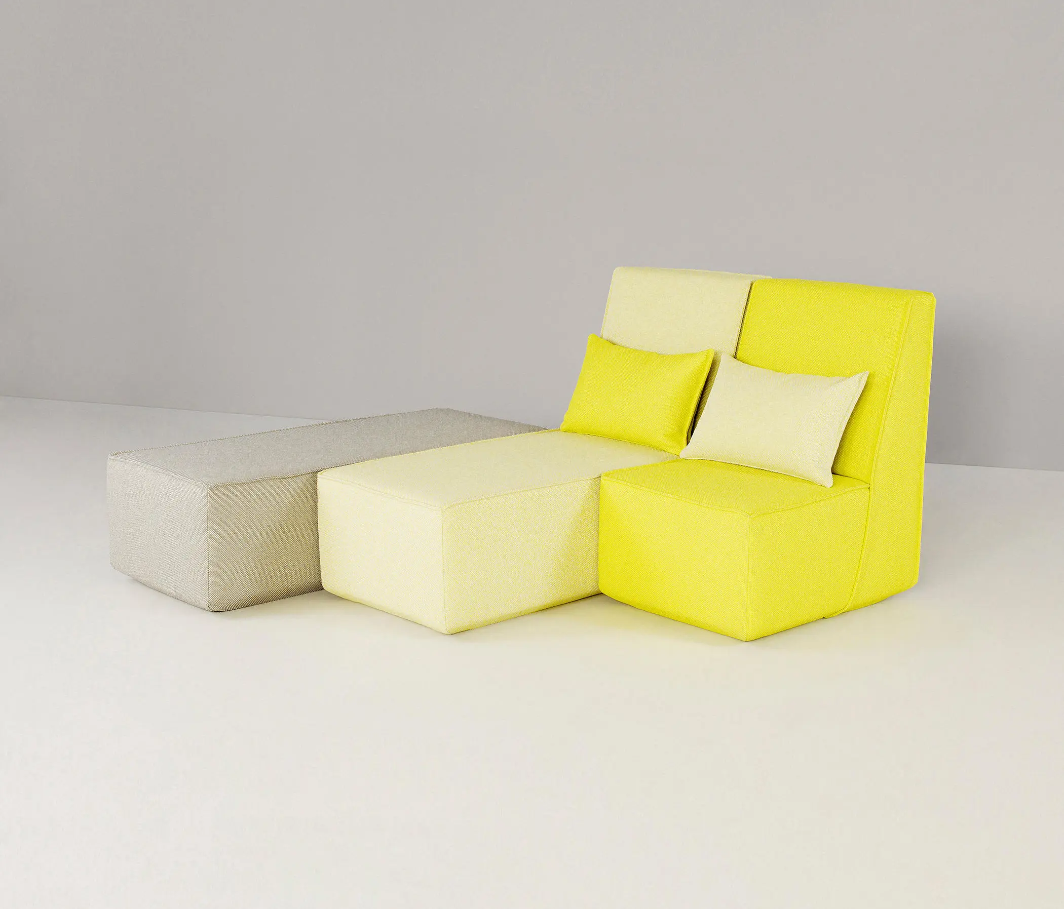 Cubit - Cubit Sofa