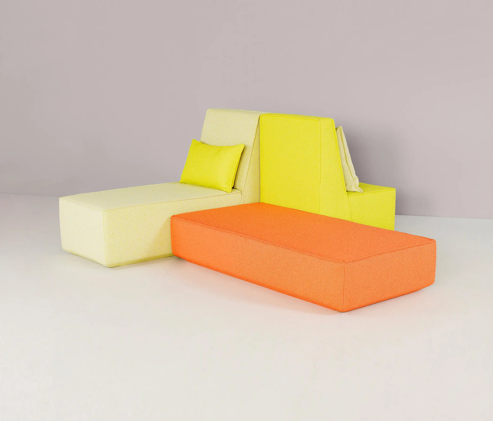 Cubit - Cubit Sofa