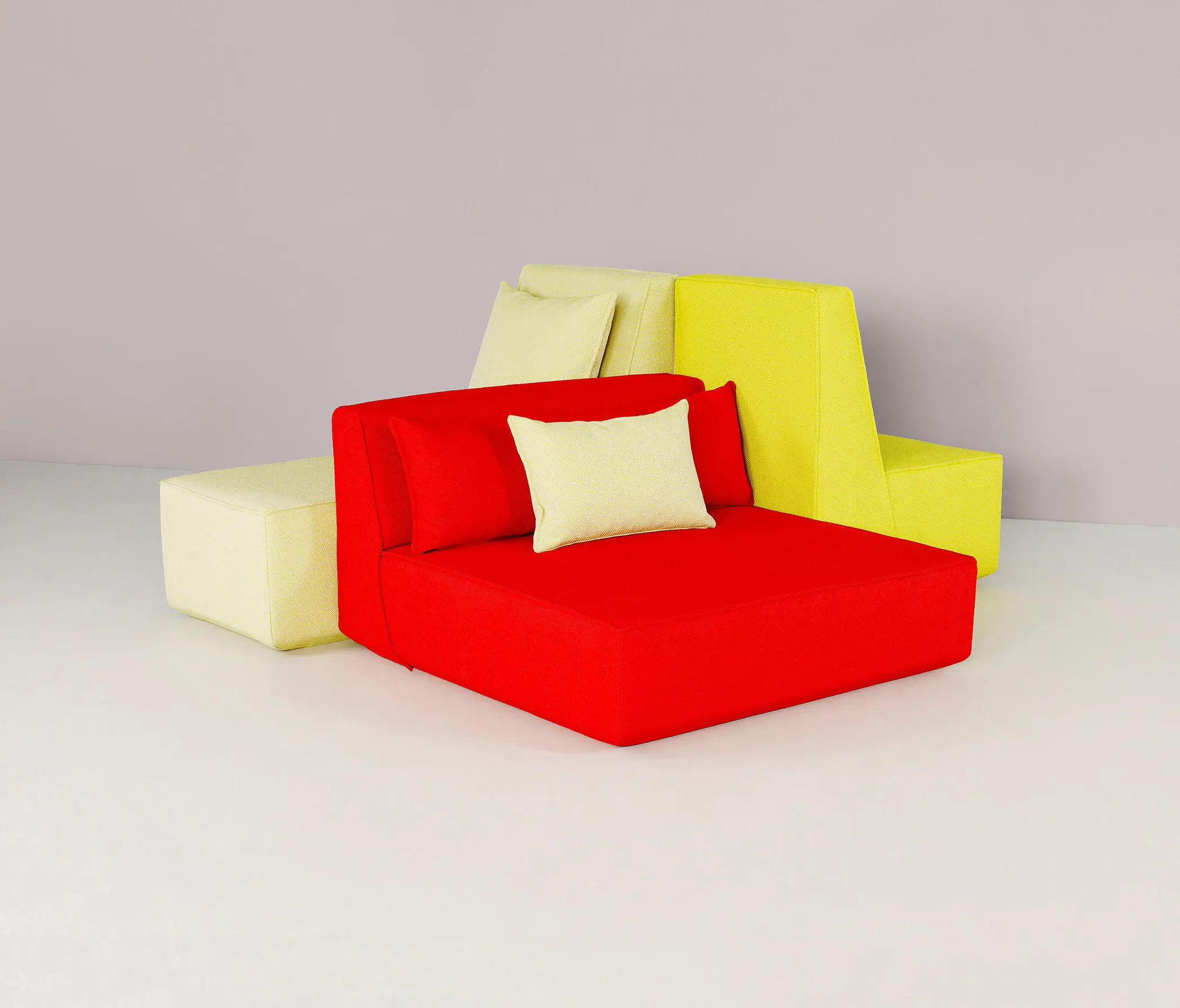 Cubit - Cubit Sofa