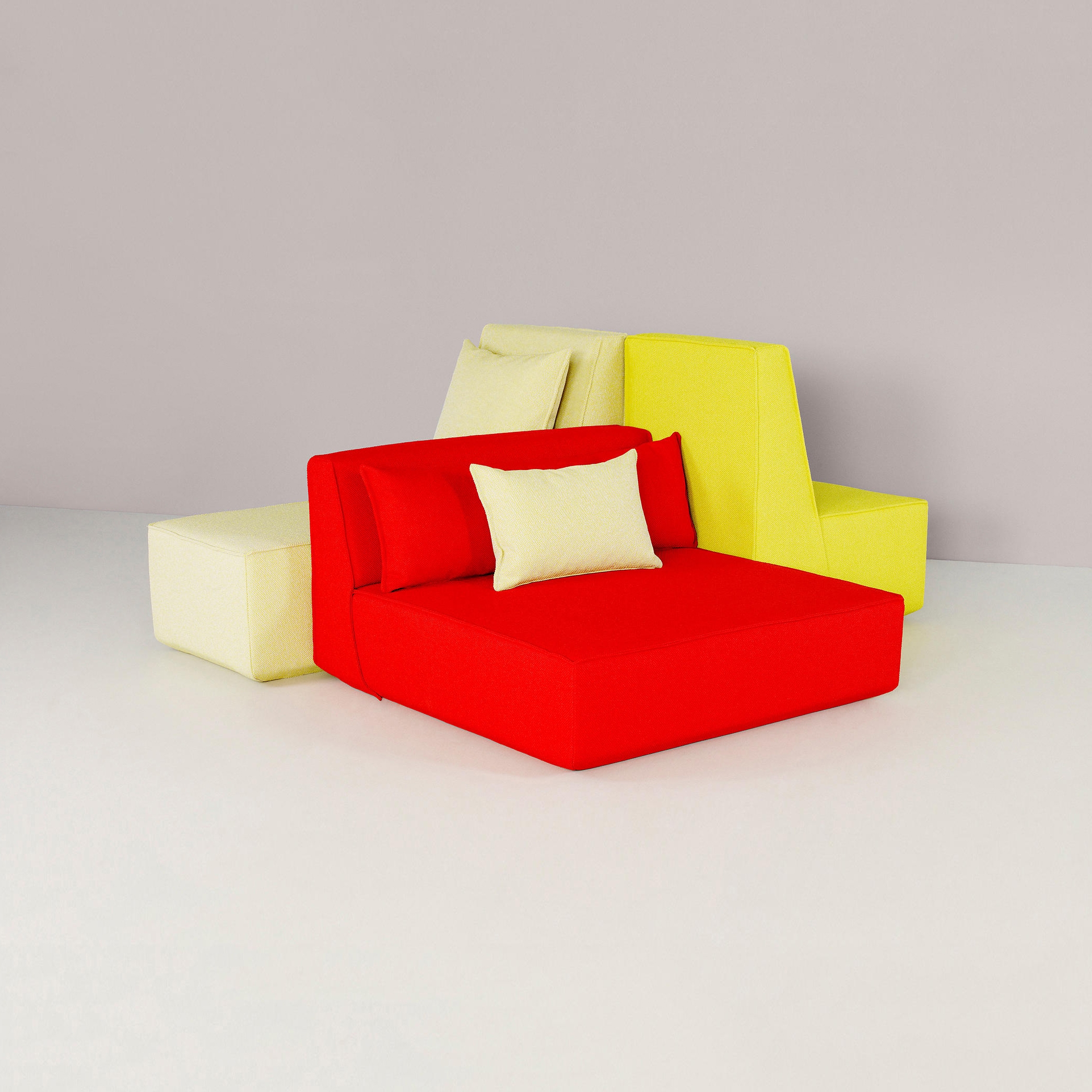 Cubit Sofa