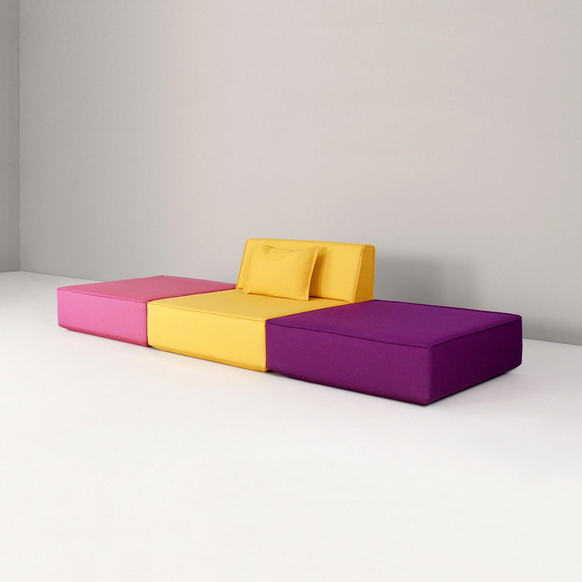 Mostrar el producto Cubit Sofa del fabricante Cubit