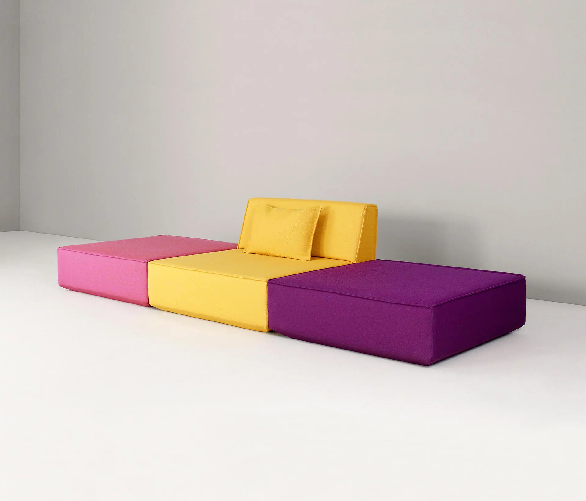 Cubit - Cubit Sofa