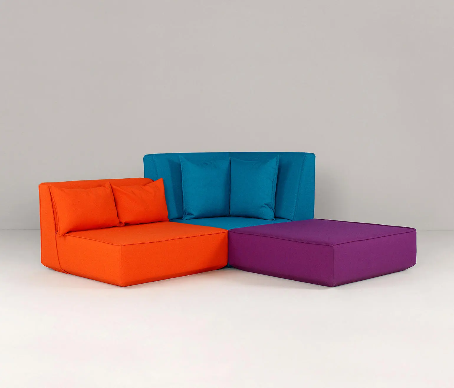 Cubit - Cubit Sofa