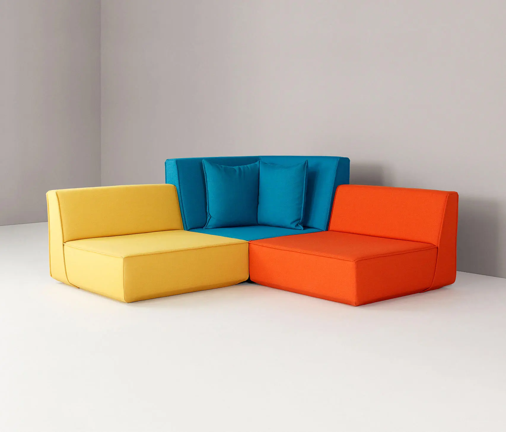 Cubit - Cubit Sofa