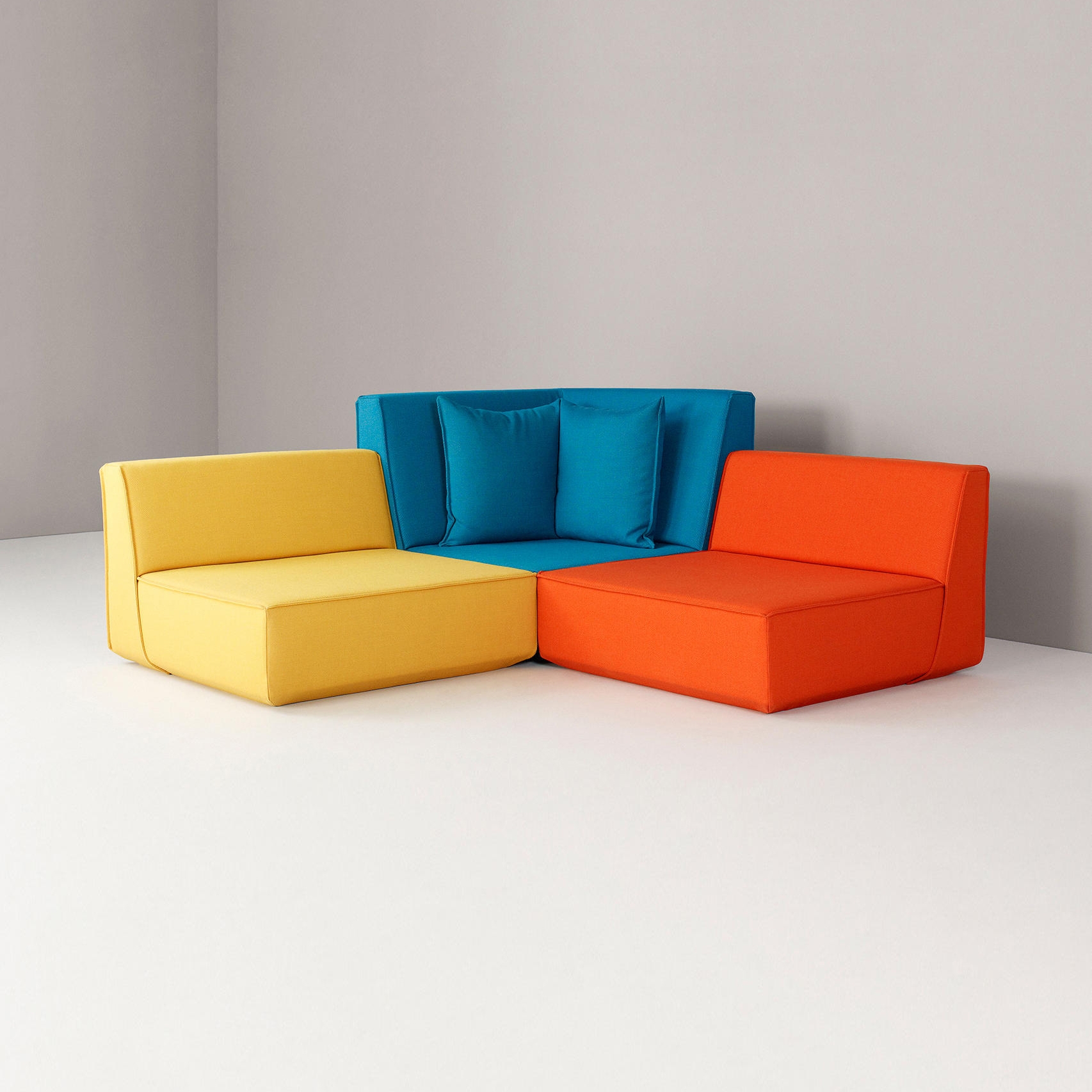 Mostrar el producto Cubit Sofa del fabricante Cubit