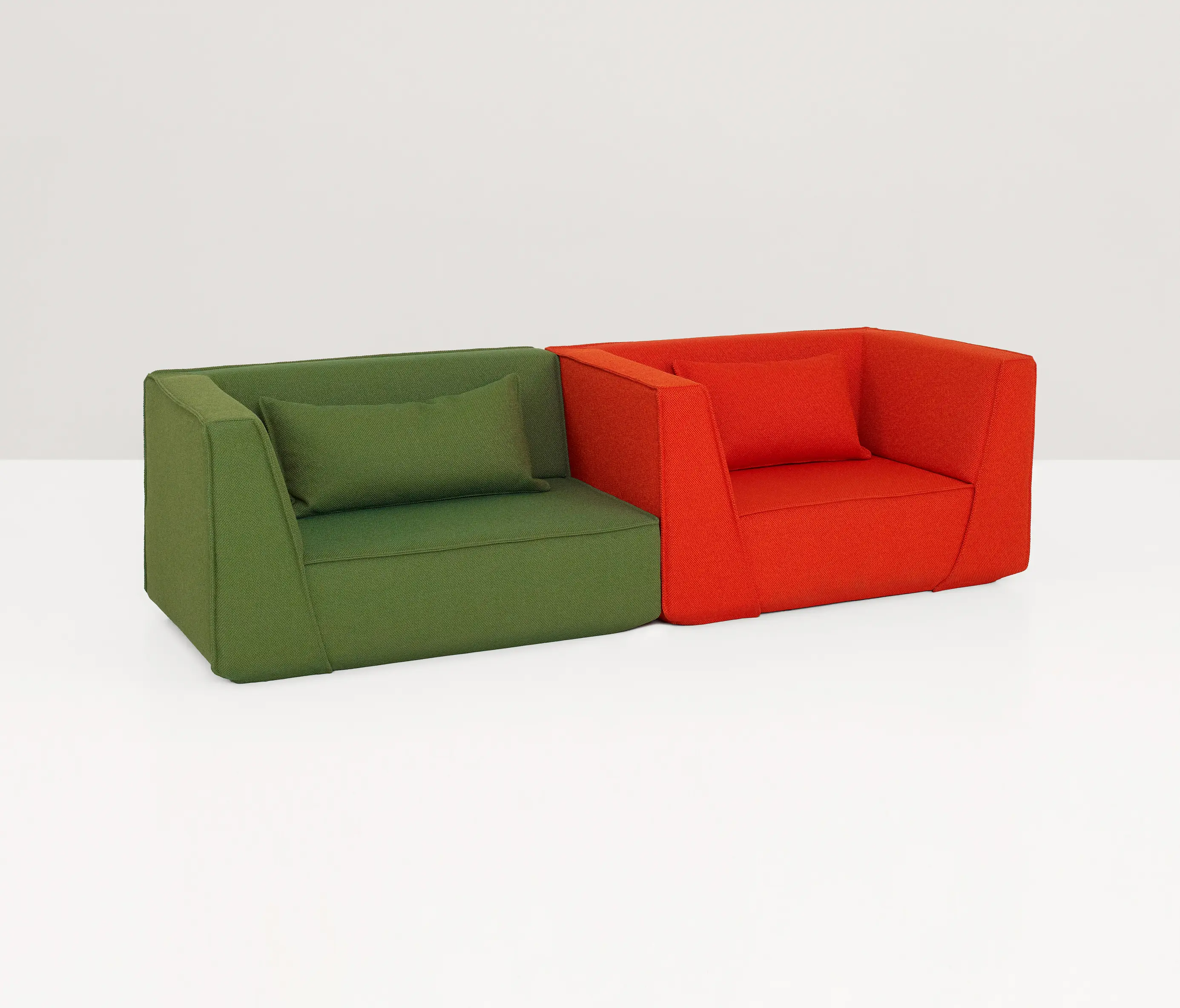 Cubit - Cubit Sofa