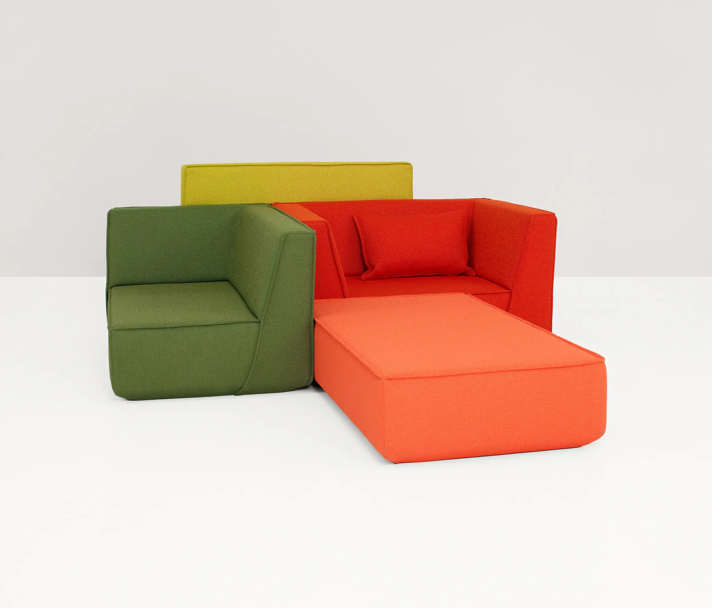 Cubit - Cubit Sofa