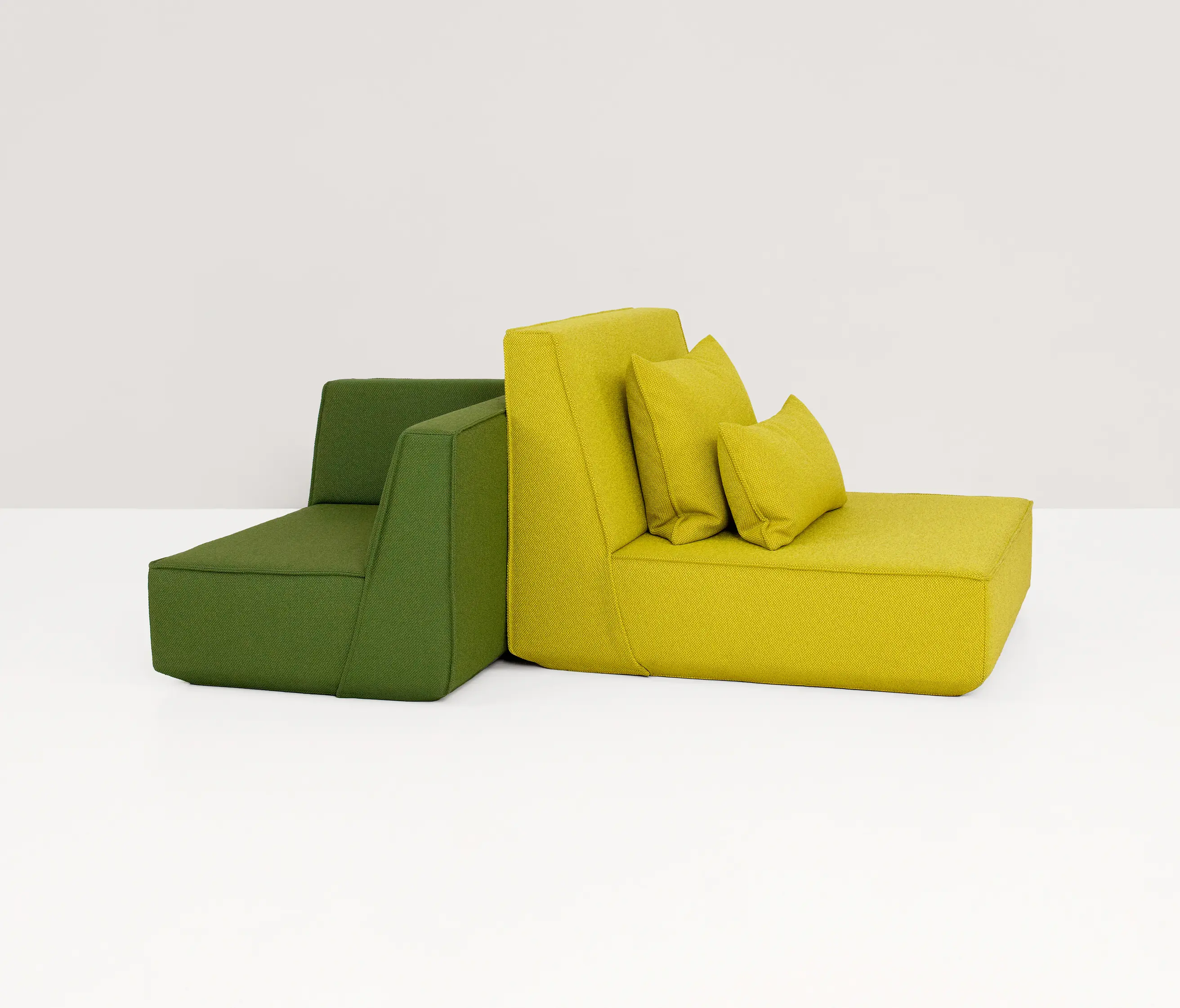 Cubit - Cubit Sofa