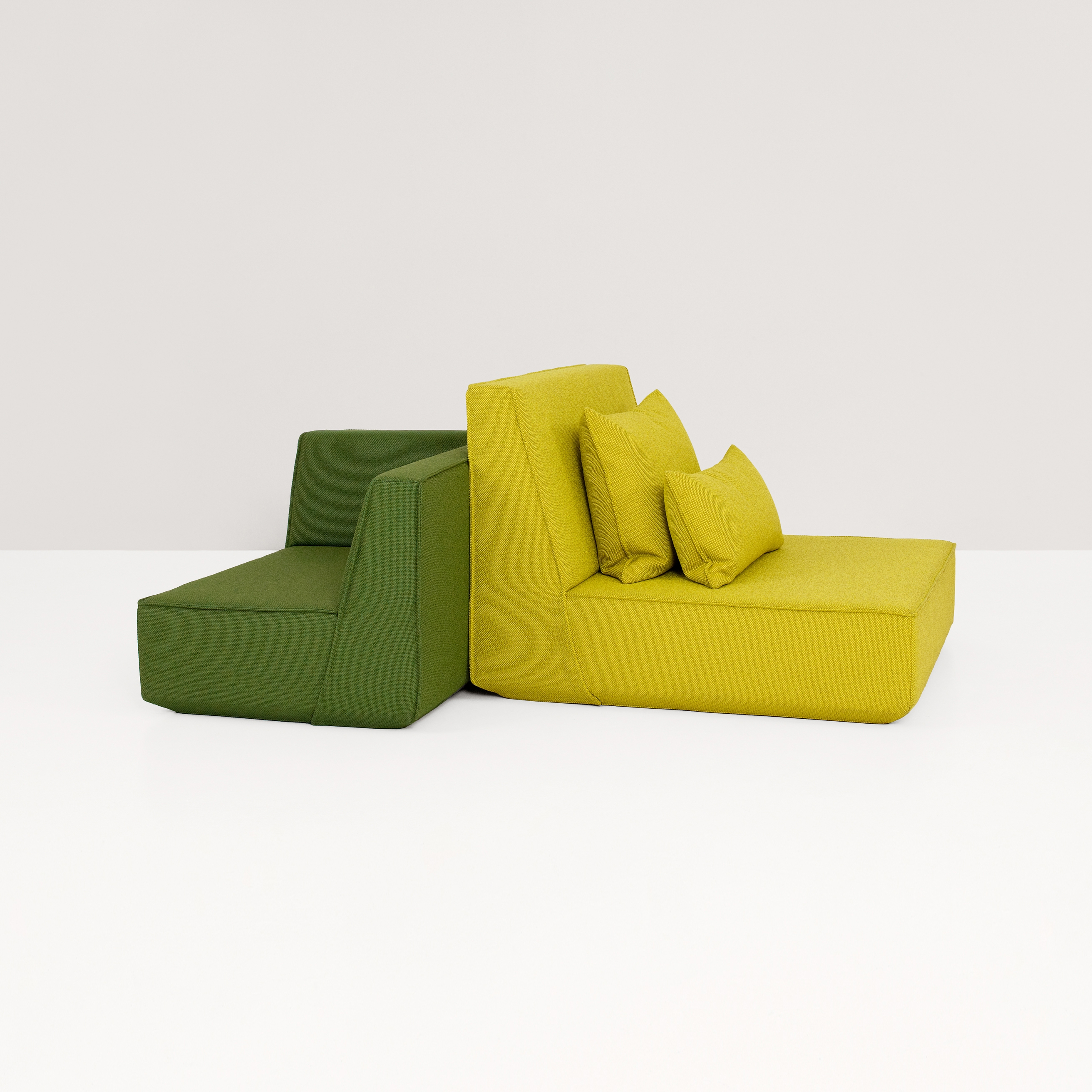 Mostrar el producto Cubit Sofa del fabricante Cubit