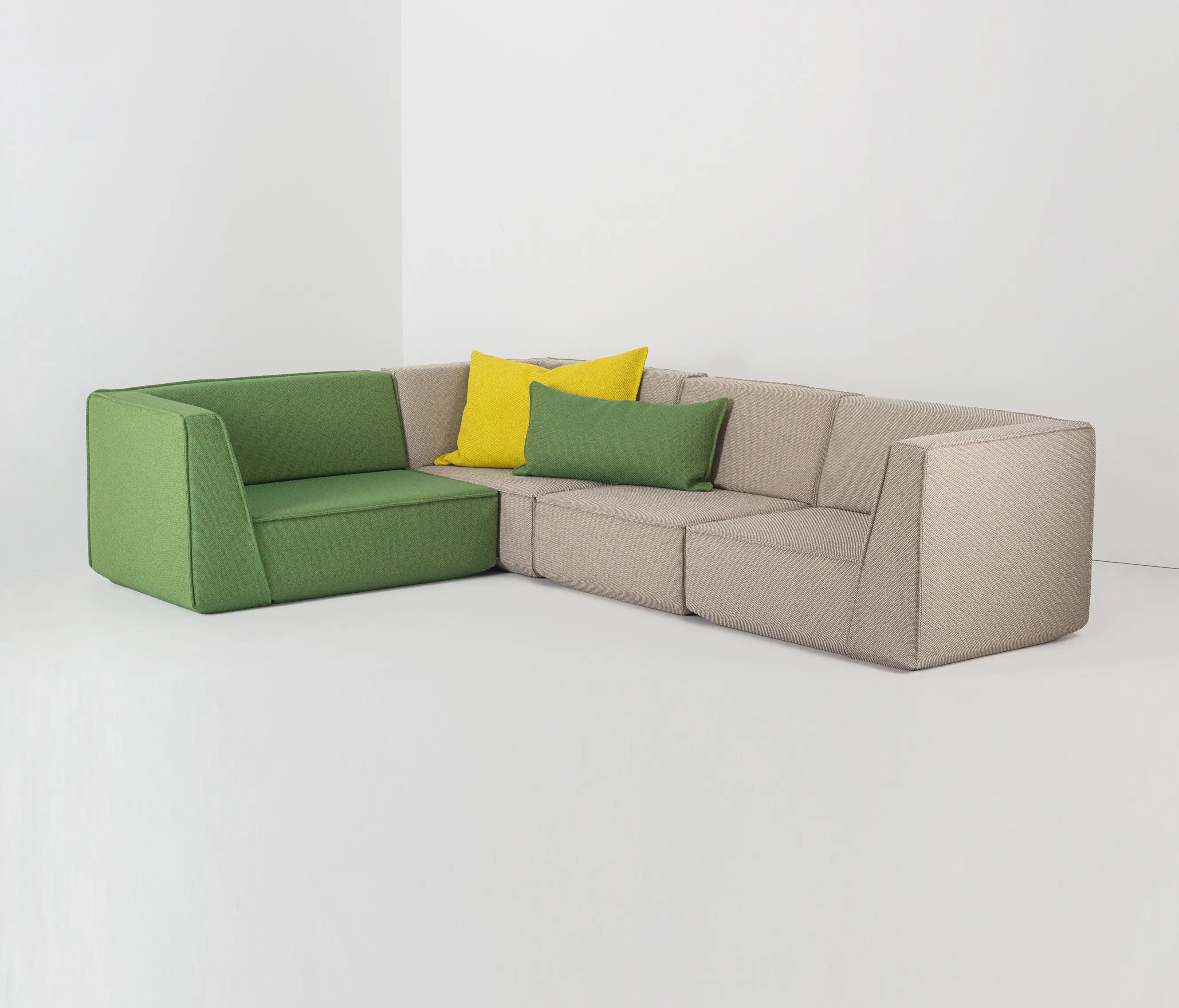 Cubit - Cubit Sofa