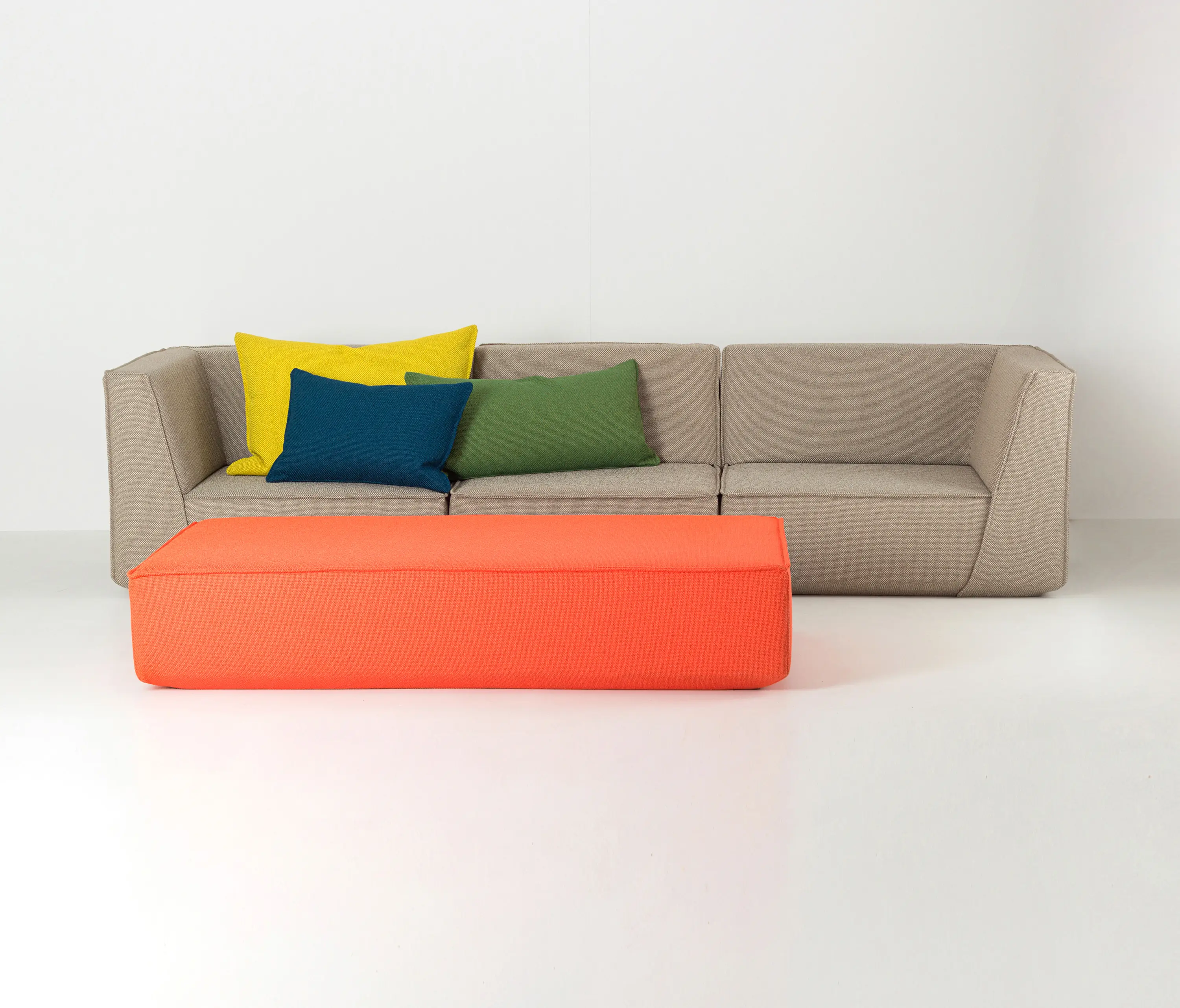 Cubit - Cubit Sofa