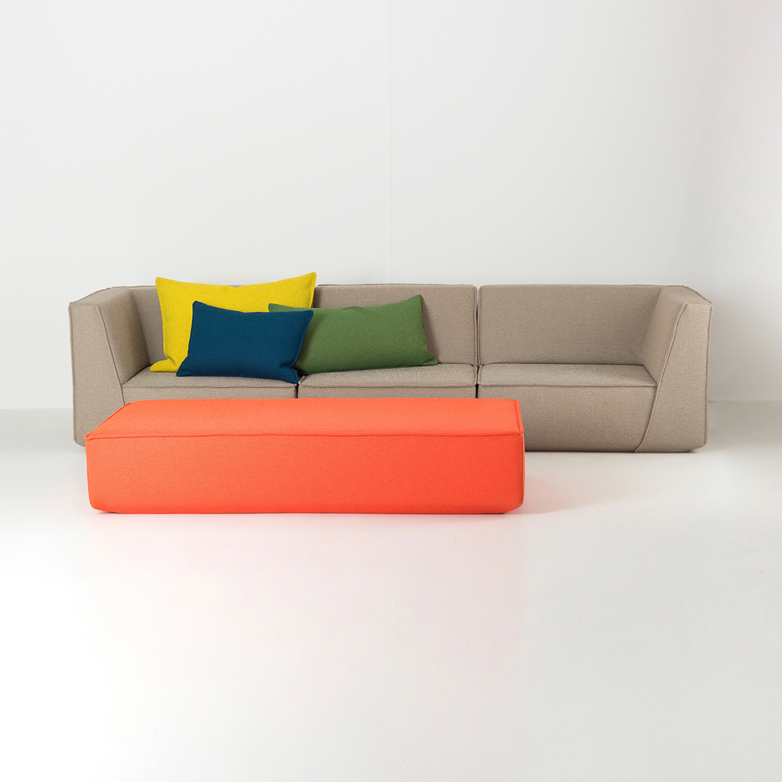 Mostrar el producto Cubit Sofa del fabricante Cubit