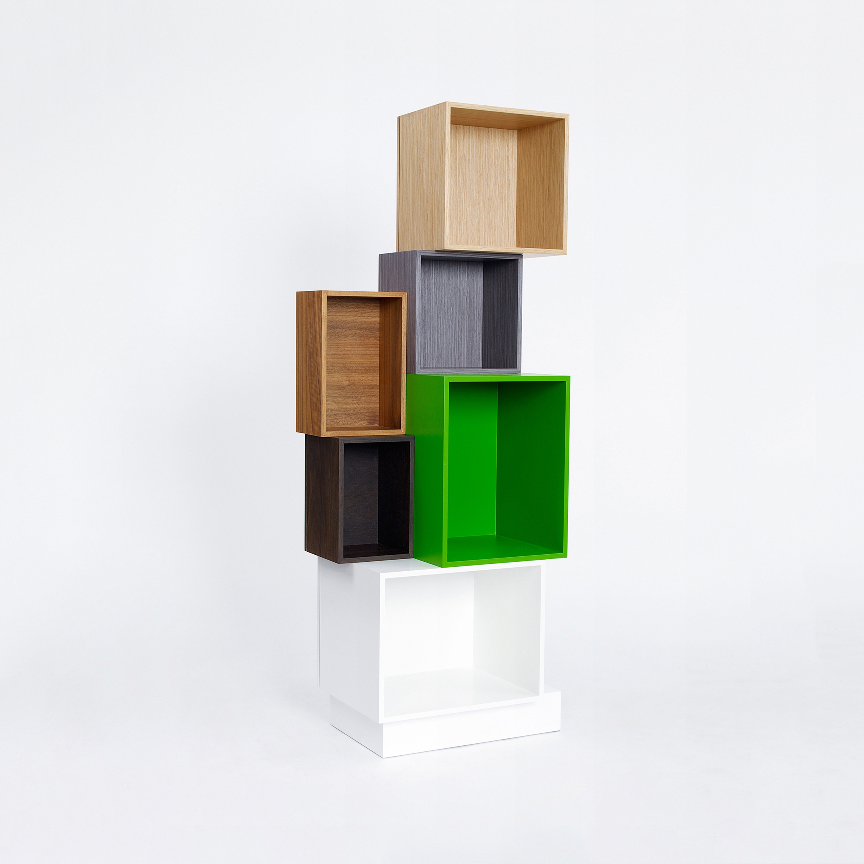Produkt Cubit Regalsystem des Herstellers Cubit anzeigen