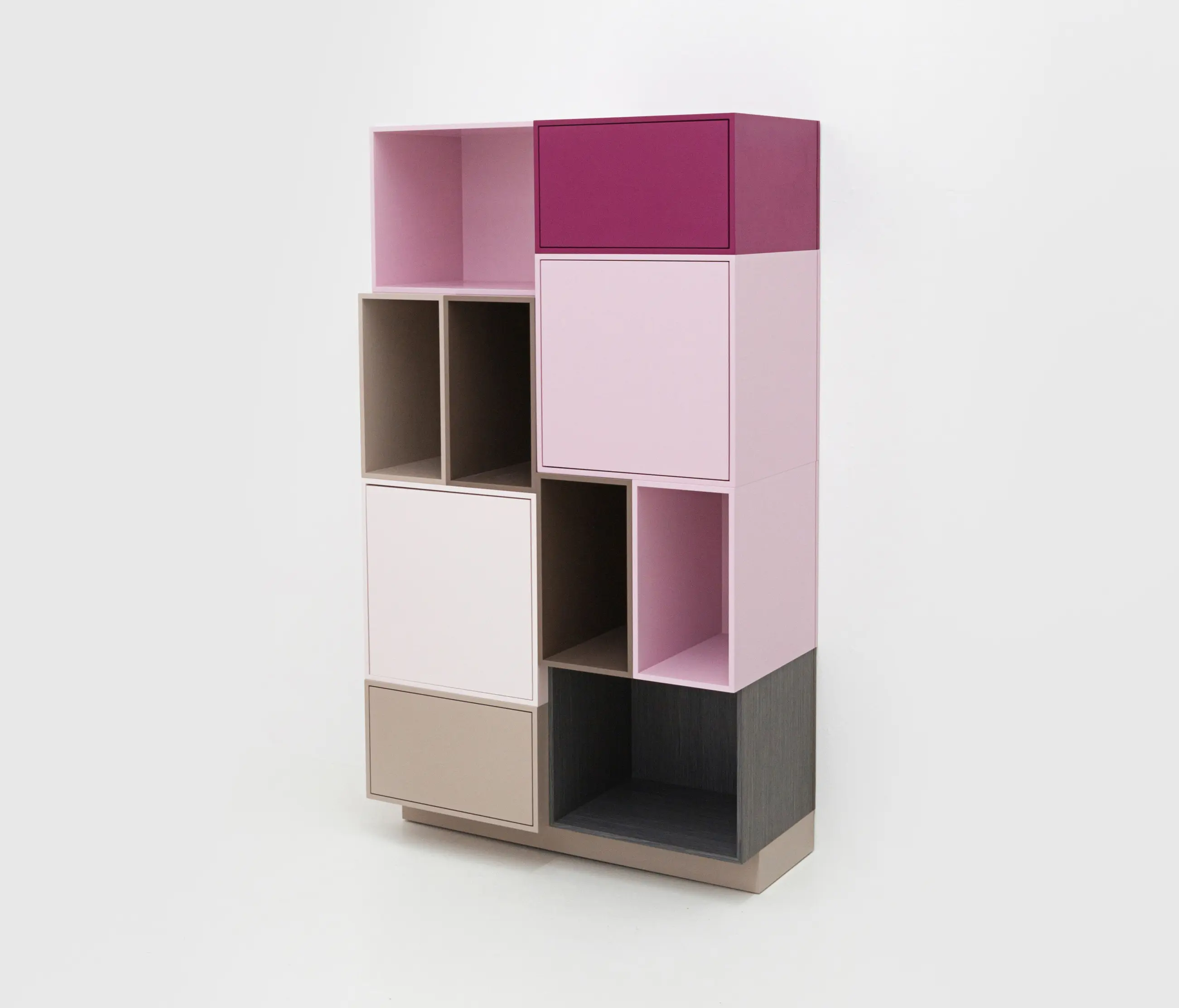 Cubit - Cubit Regalsystem