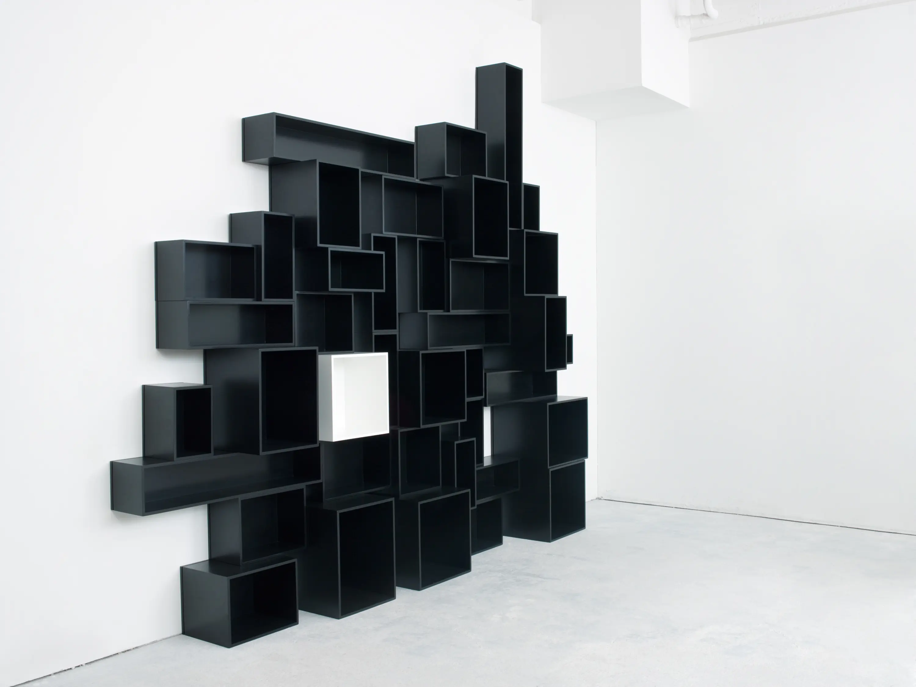 Cubit - Cubit shelving system
