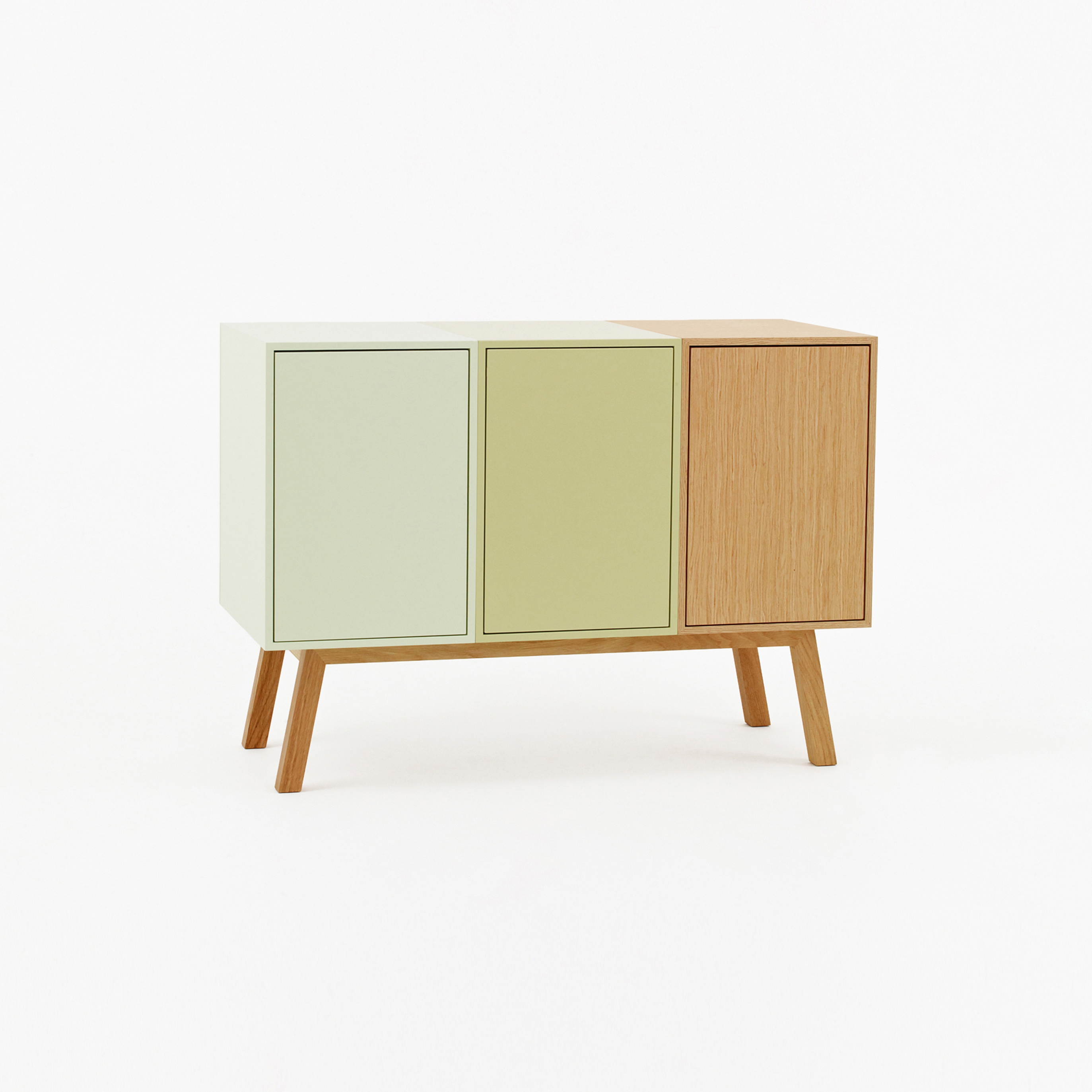 Afficher le produit Cubit Sideboard du fabricant Cubit