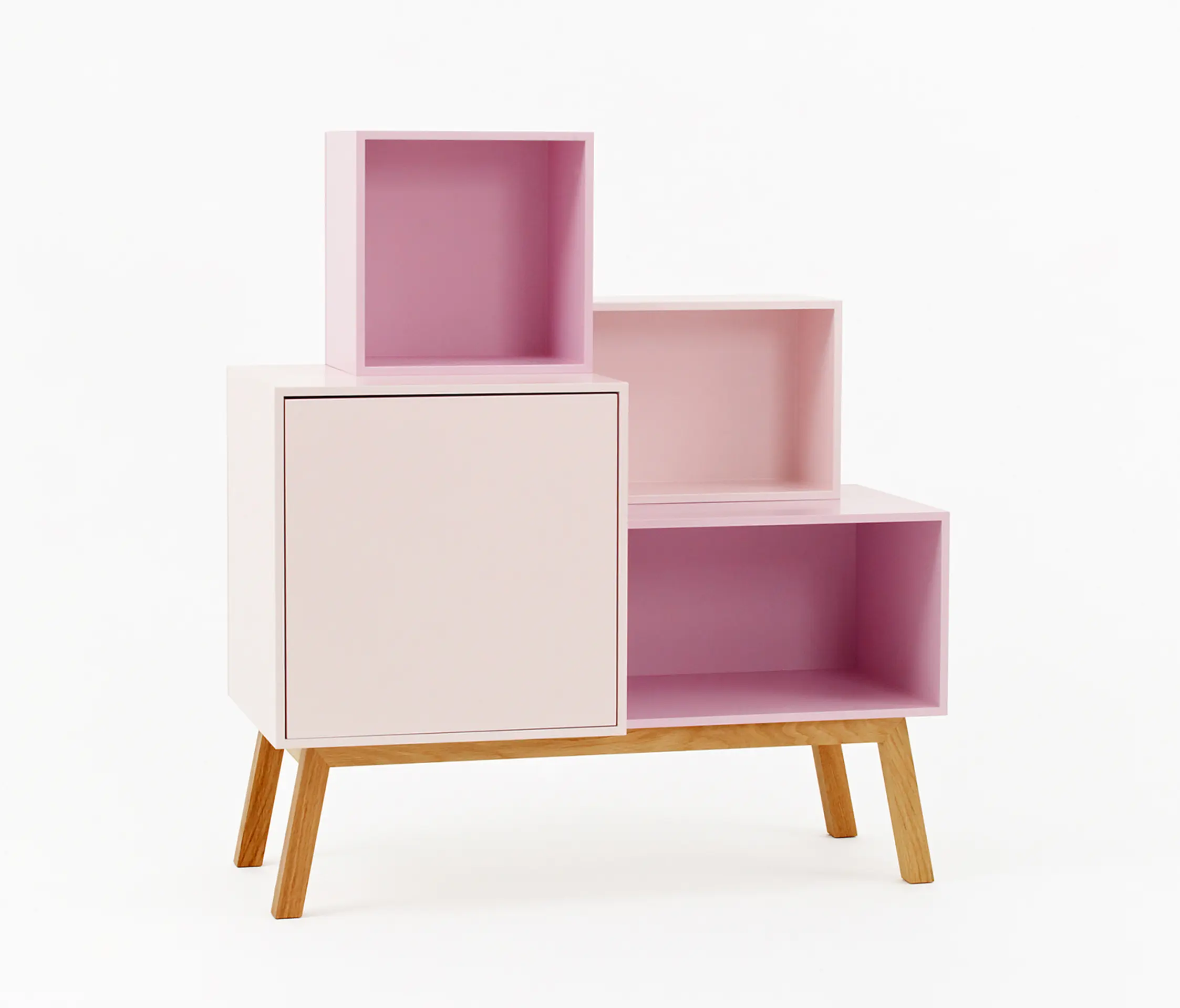 Cubit - Cubit Sideboard