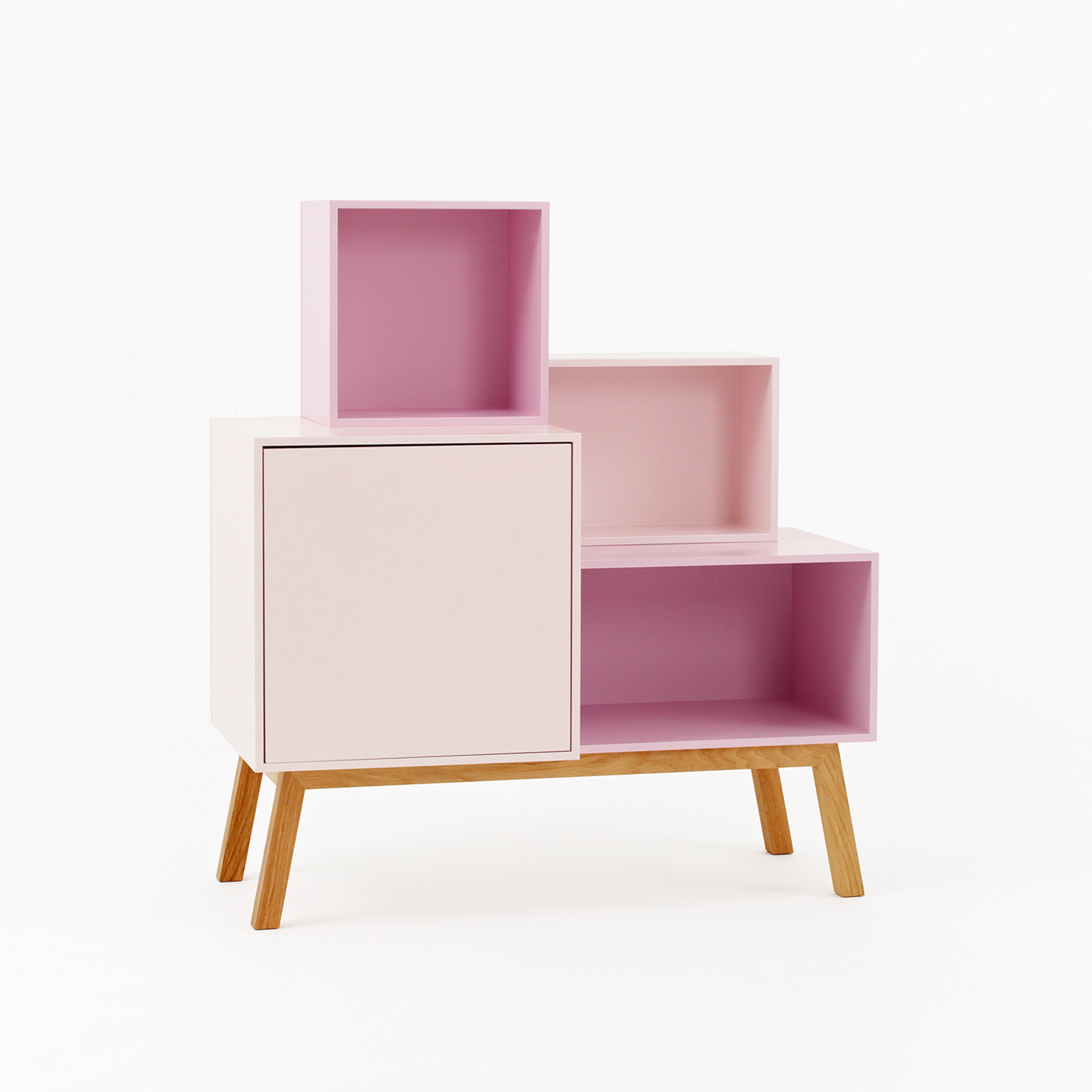 Afficher le produit Cubit Sideboard du fabricant Cubit