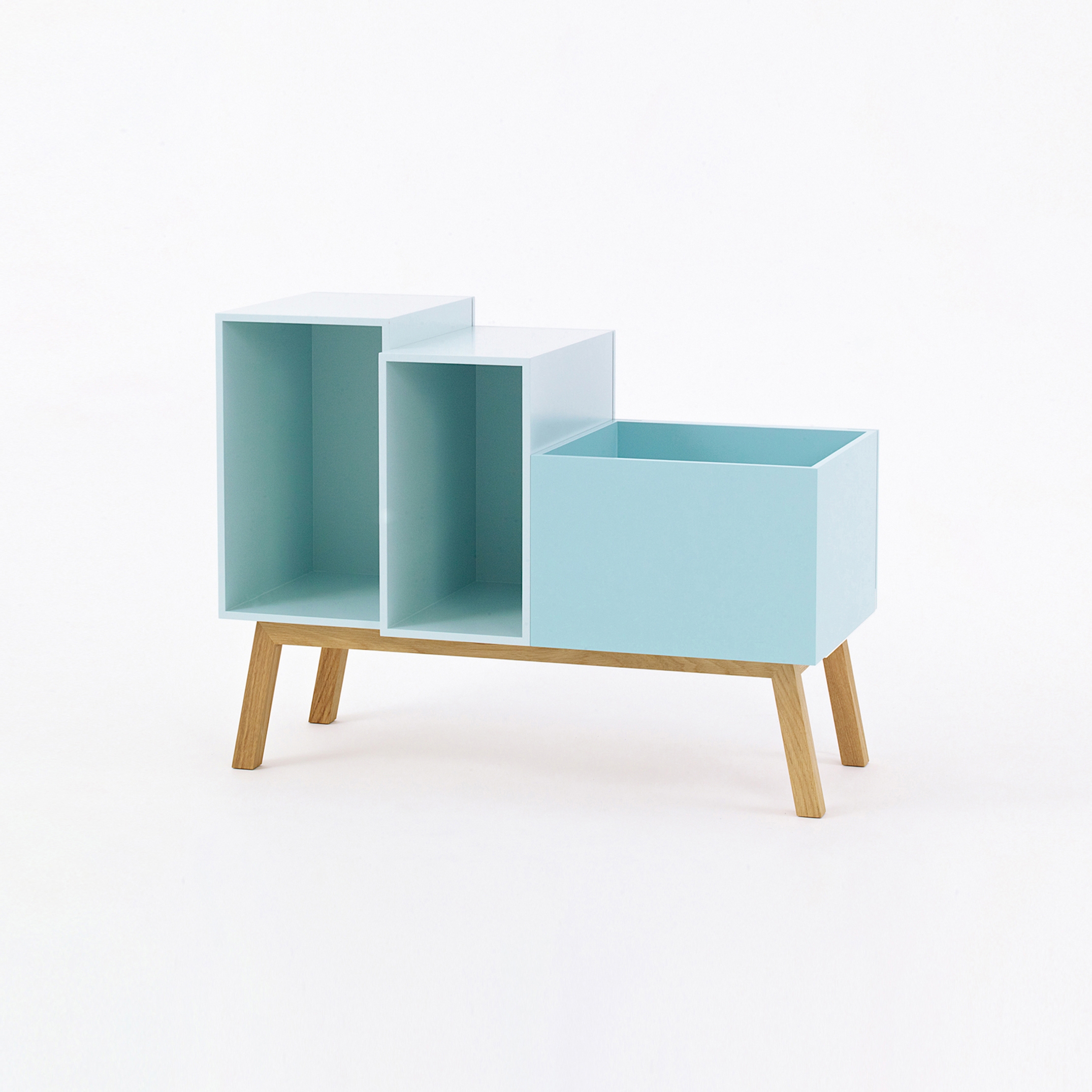 Display product Cubit Sideboard from manufacturer Cubit