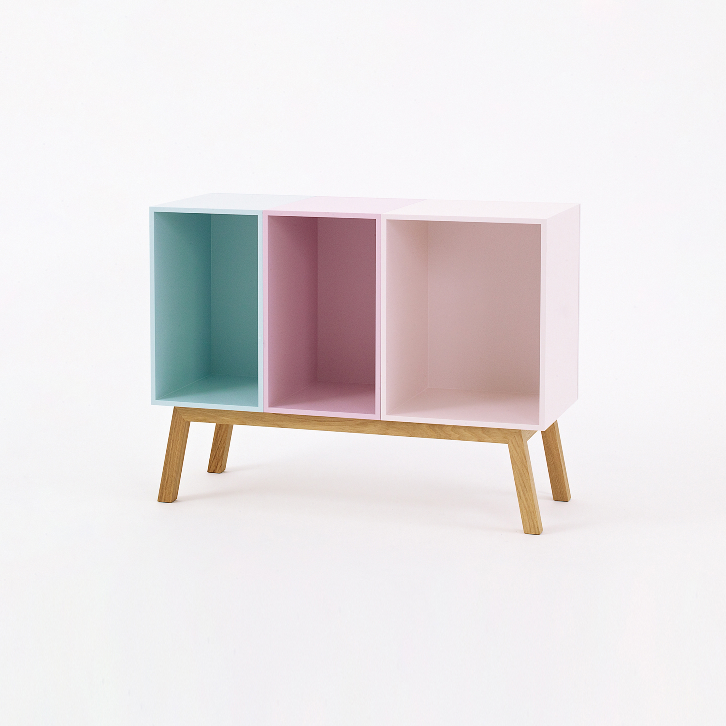 Afficher le produit Cubit Sideboard du fabricant Cubit
