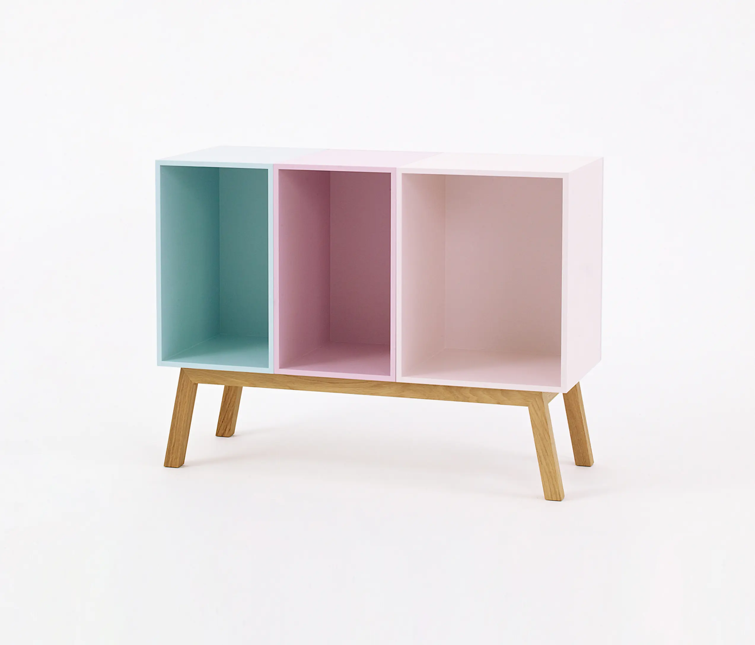 Cubit - Cubit Sideboard