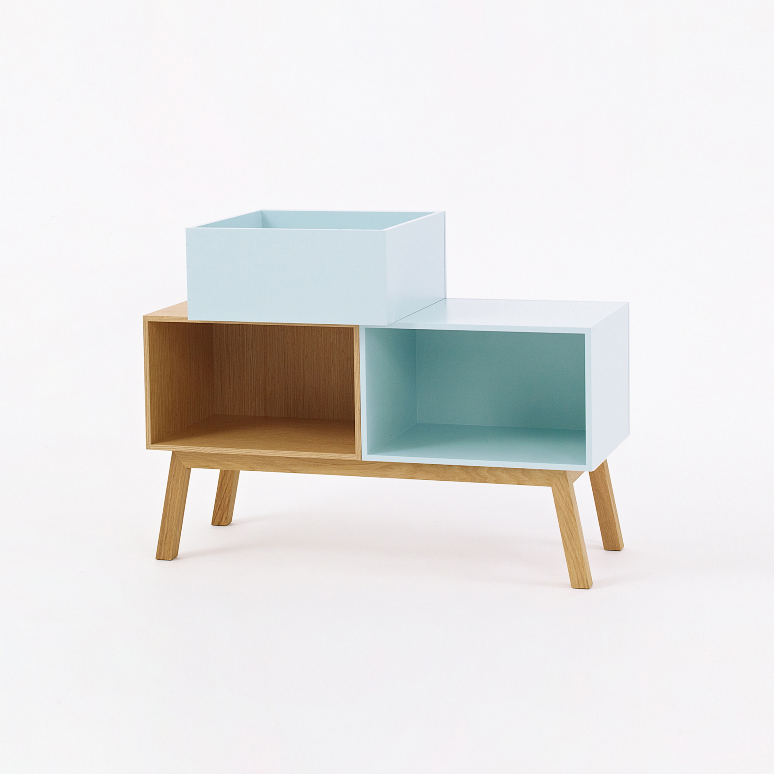Display product Cubit Sideboard from manufacturer Cubit
